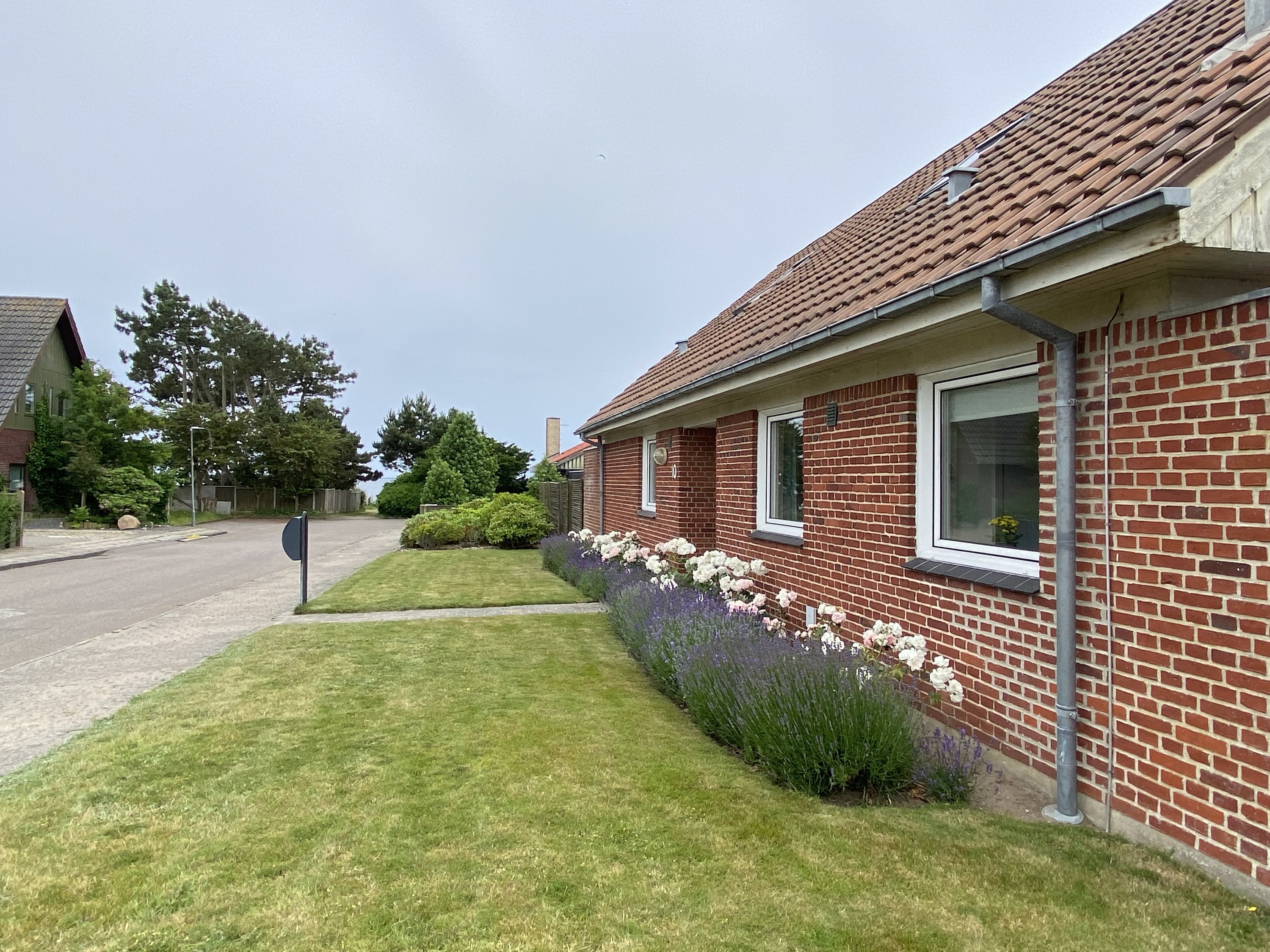 Miniaturebillede 2: . Billede af Tjørnevej 10, 6950 Ringkøbing