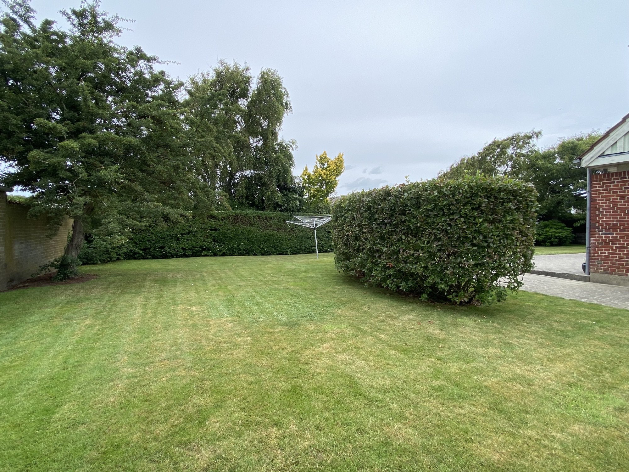 Fremhævet  billede i fuldskærmstilstand. Billede af Tjørnevej 10, 6950 Ringkøbing