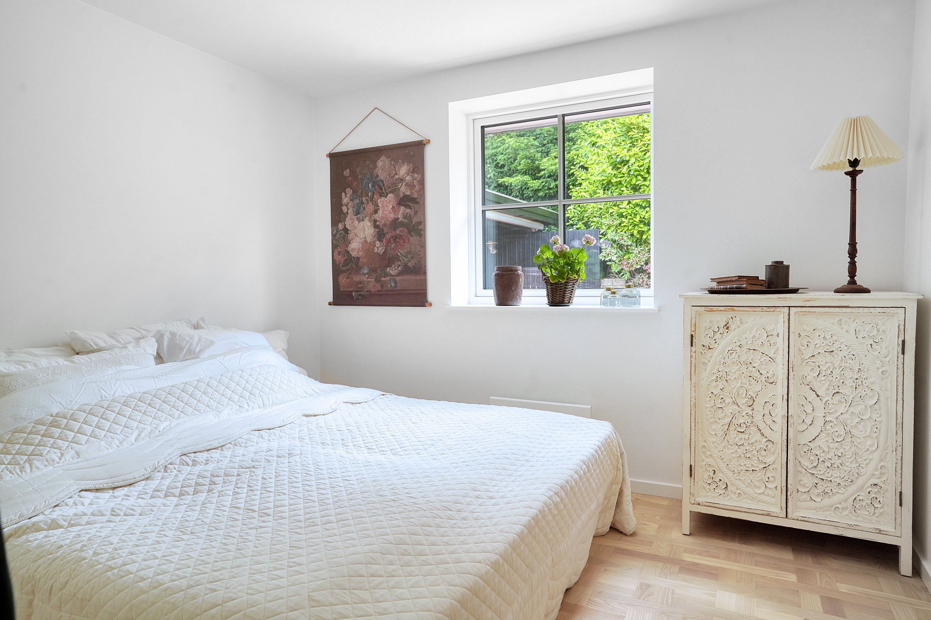 Fremhævet værelse billede i fuldskærmstilstand. Billede af Ledgårdsvej 41, 3100 Hornbæk