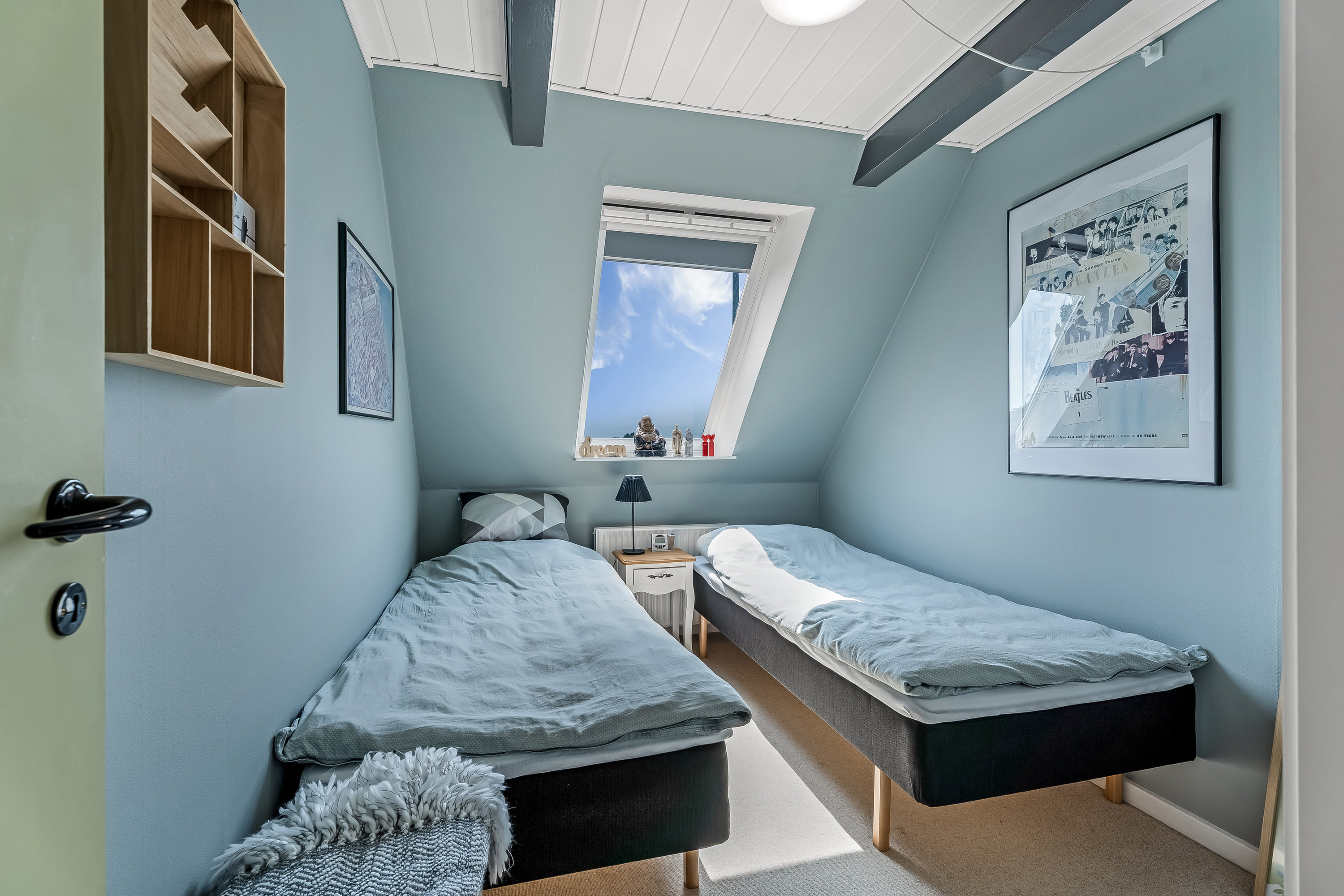 Fremhævet værelse billede i fuldskærmstilstand. Billede af Saltvig Hovvej 28, 4952 Stokkemarke