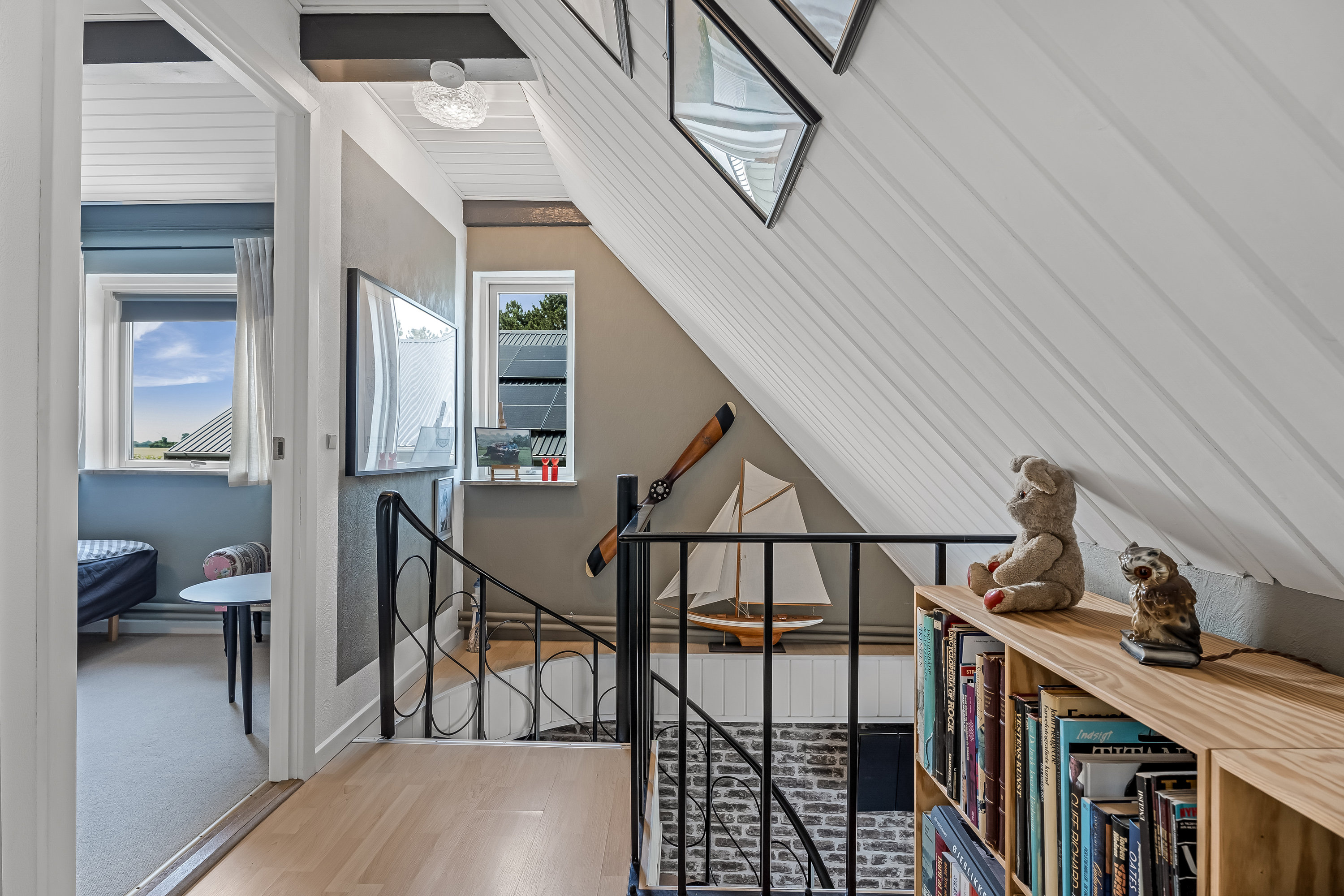 Fremhævet repos billede i fuldskærmstilstand. Billede af Saltvig Hovvej 28, 4952 Stokkemarke