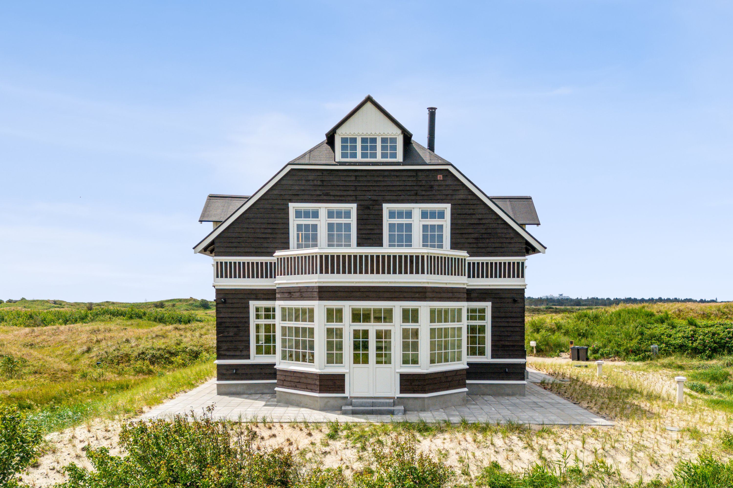 Fremhævet ejendom 1 billede i fuldskærmstilstand. Billede af Fyrvej 46, 9990 Skagen