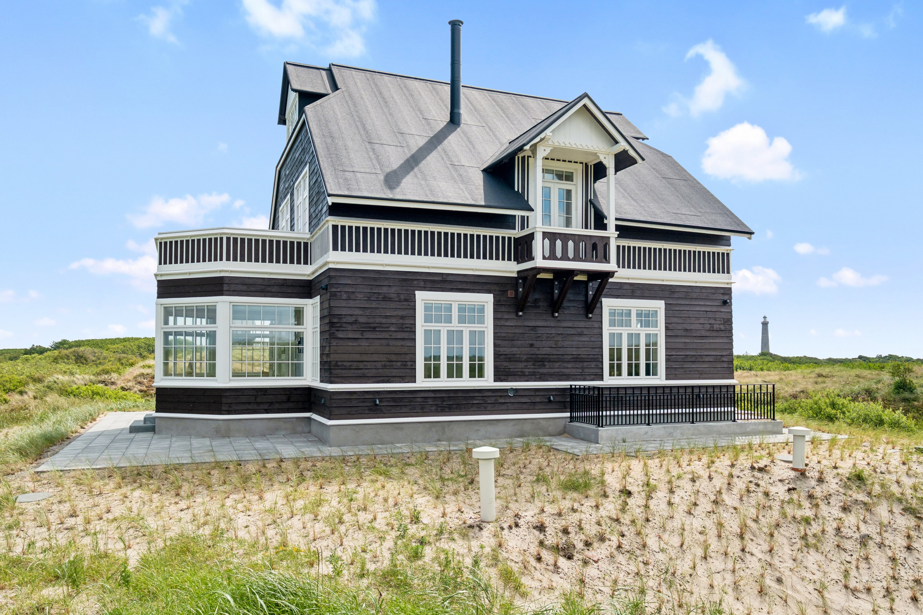 Fremhævet ejendom 1 billede i fuldskærmstilstand. Billede af Fyrvej 46, 9990 Skagen