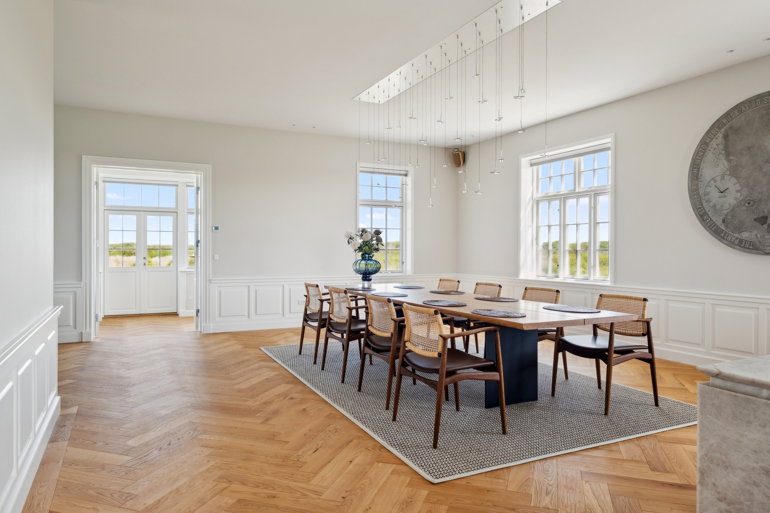 Miniaturebillede 2: stue. Billede af Fyrvej 46, 9990 Skagen