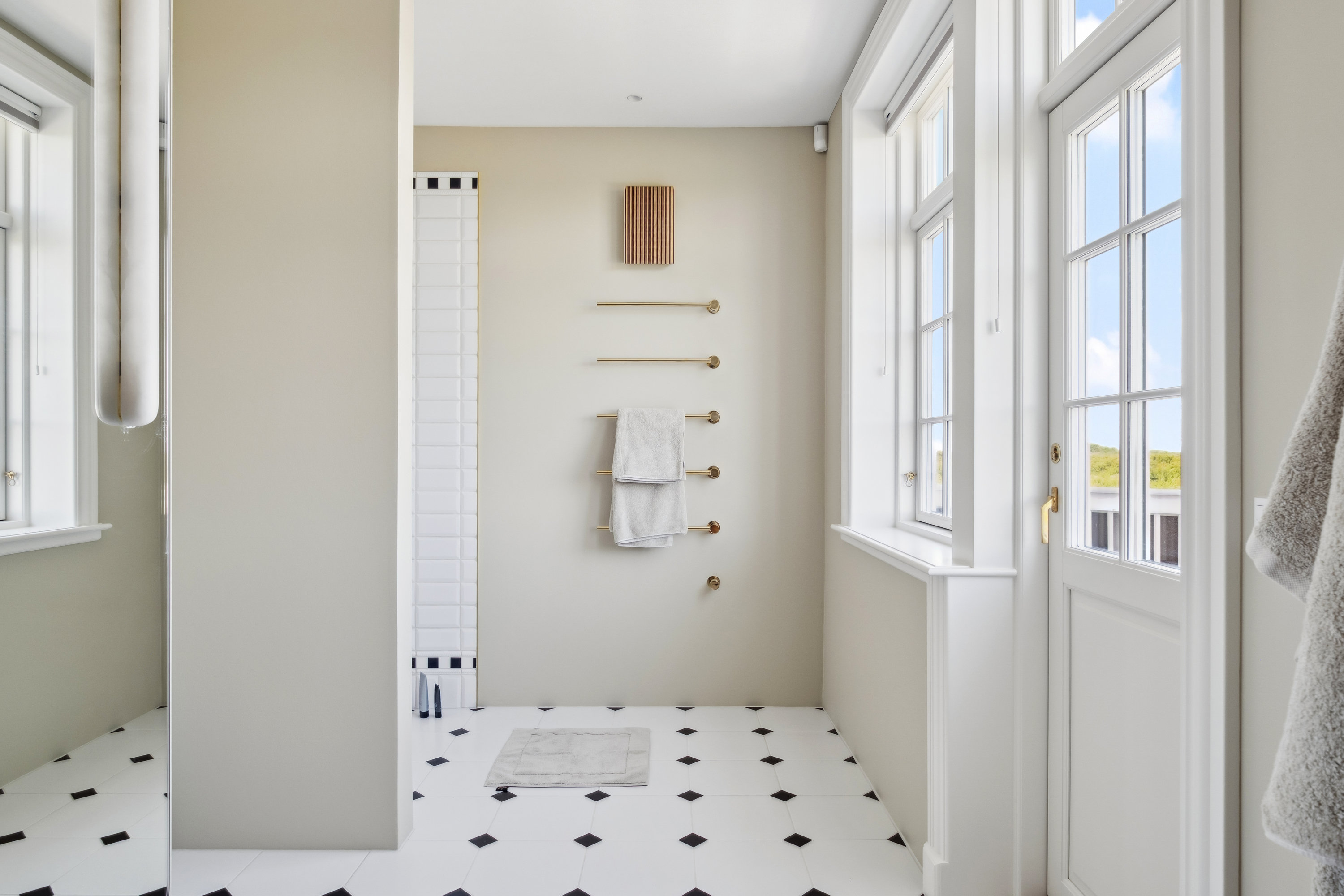 Fremhævet værelse billede i fuldskærmstilstand. Billede af Fyrvej 46, 9990 Skagen