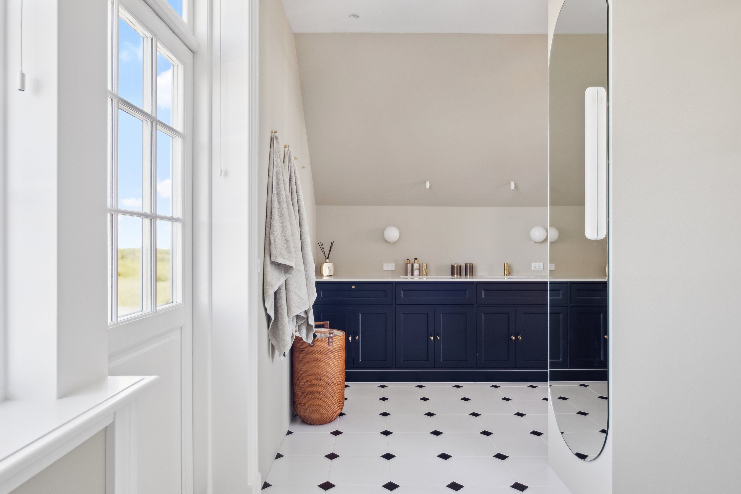 Fremhævet entré billede i fuldskærmstilstand. Billede af Fyrvej 46, 9990 Skagen