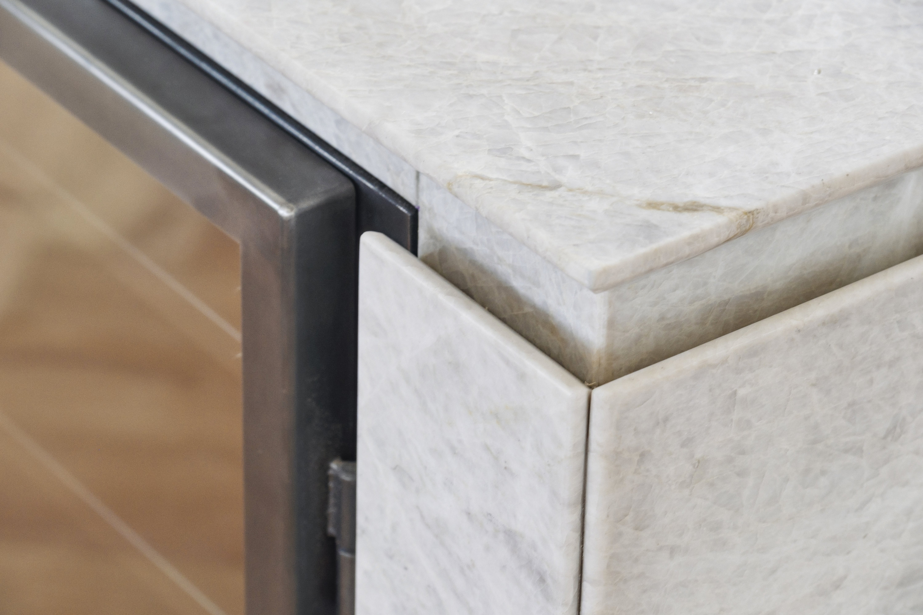 Fremhævet stue billede i fuldskærmstilstand. Billede af Fyrvej 46, 9990 Skagen