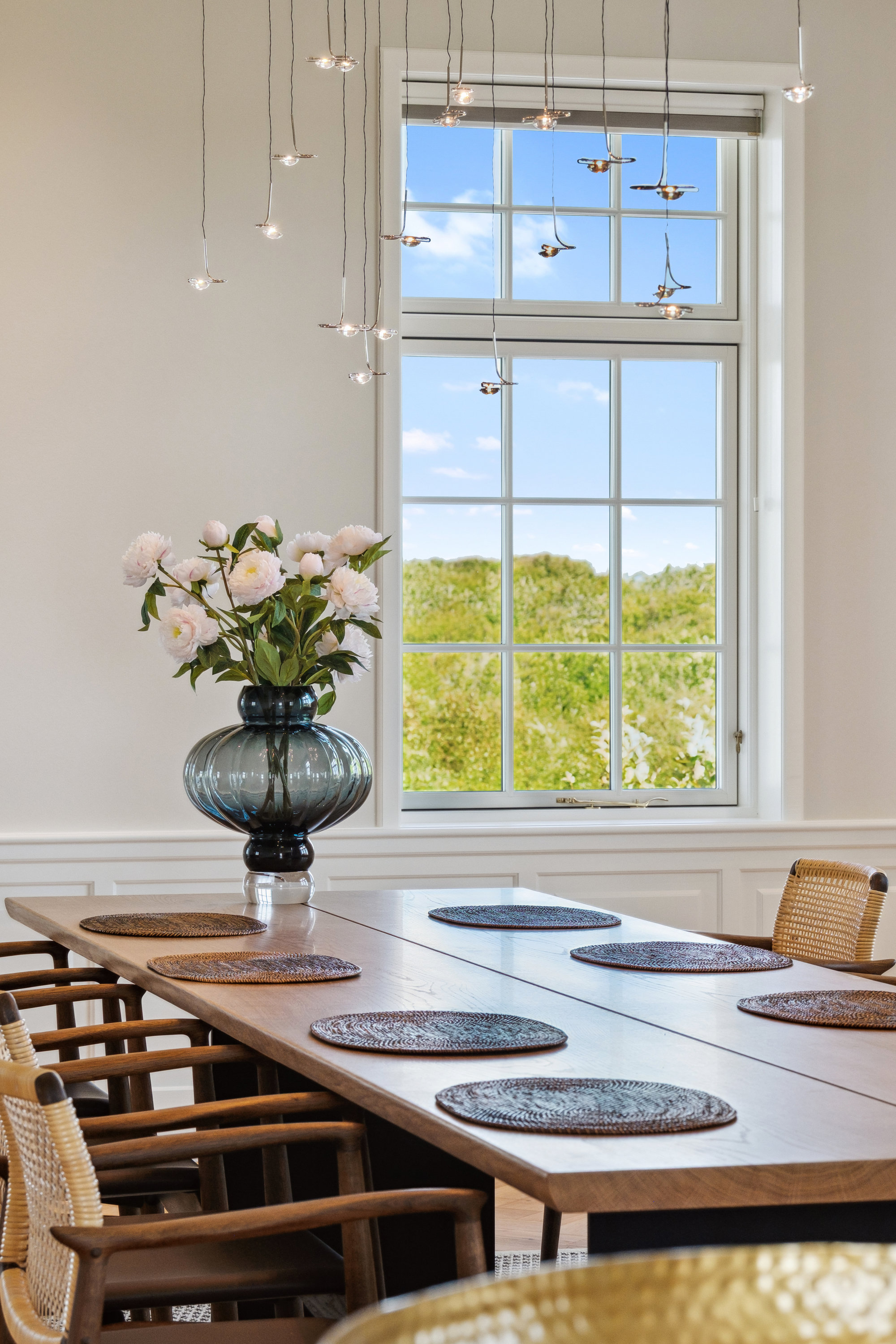 Fremhævet køkken billede i fuldskærmstilstand. Billede af Fyrvej 46, 9990 Skagen