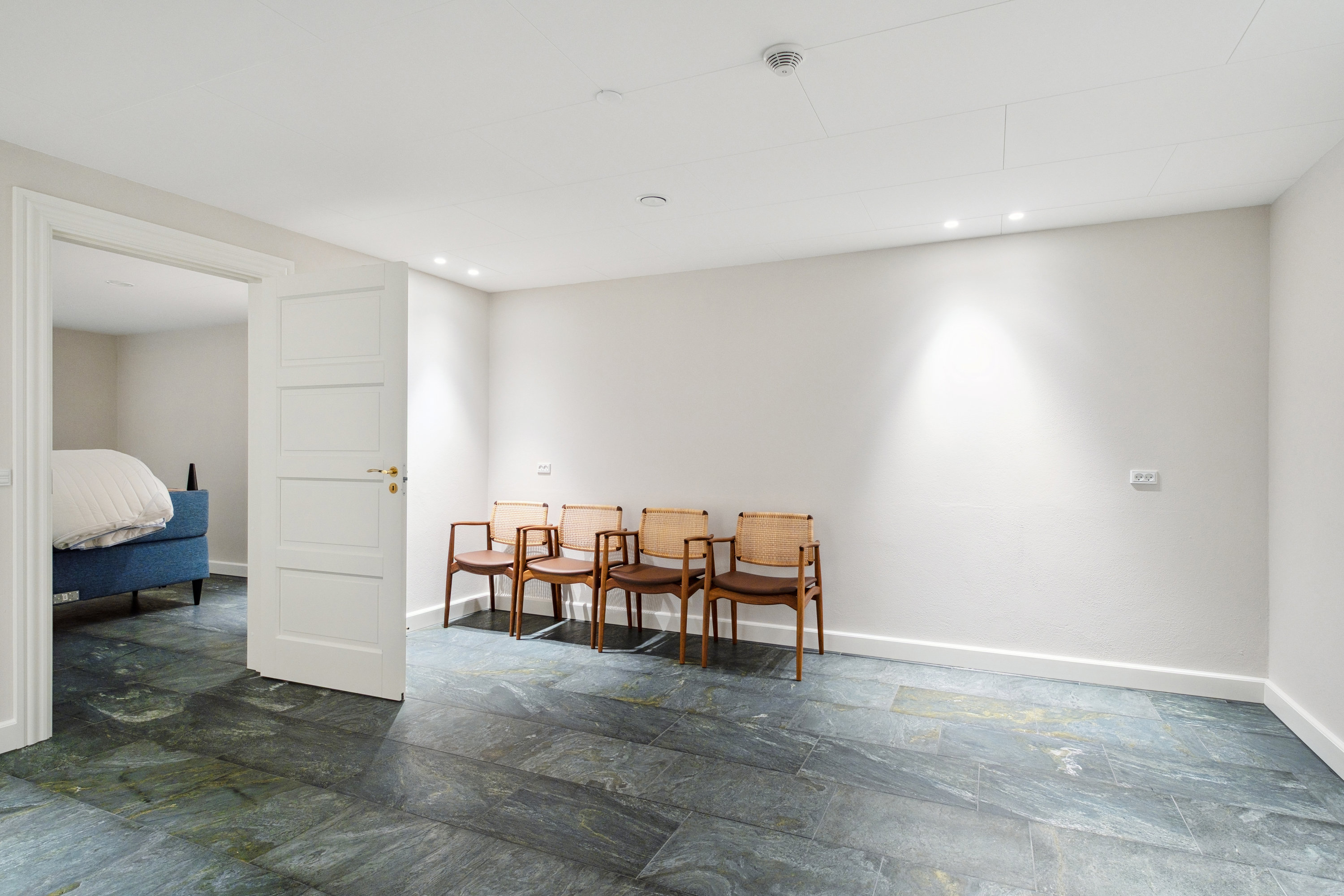 Fremhævet disponibelt rum billede i fuldskærmstilstand. Billede af Fyrvej 46, 9990 Skagen