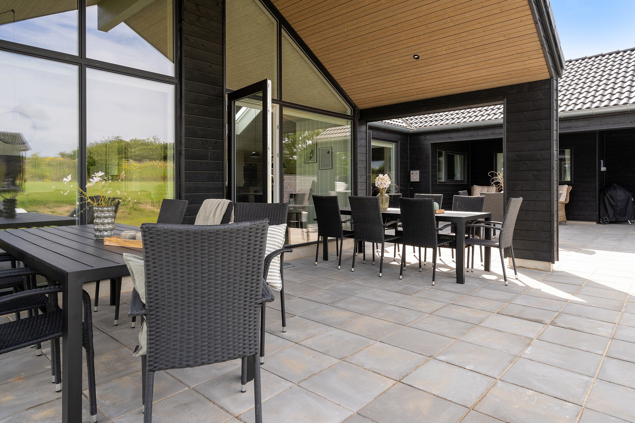 Fritidshus p&#229; Fyrrelunden 8, Kramnitze, 4970 R&#248;dby