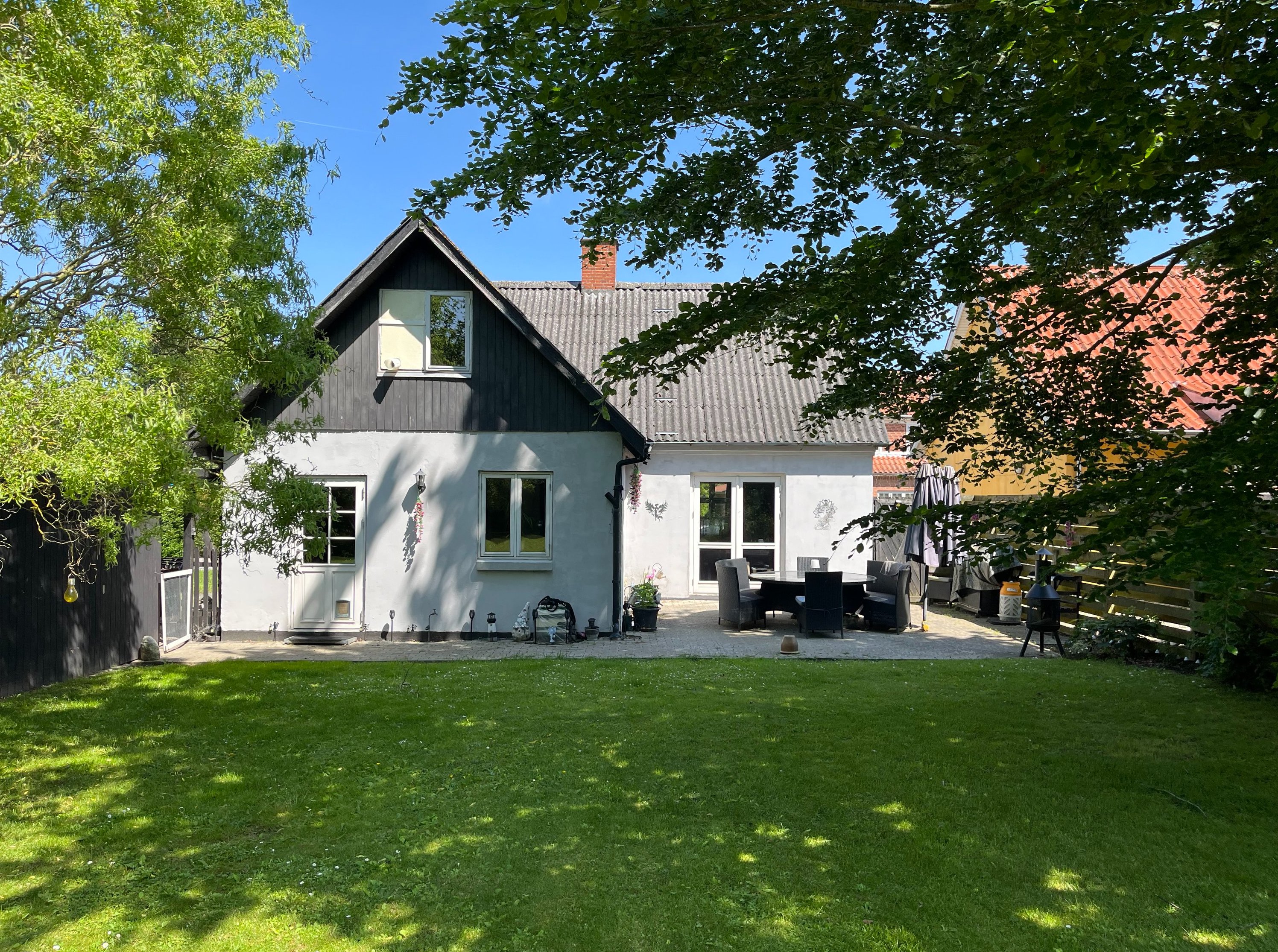 Søndergade 14, Hyllinge, 4700 Næstved