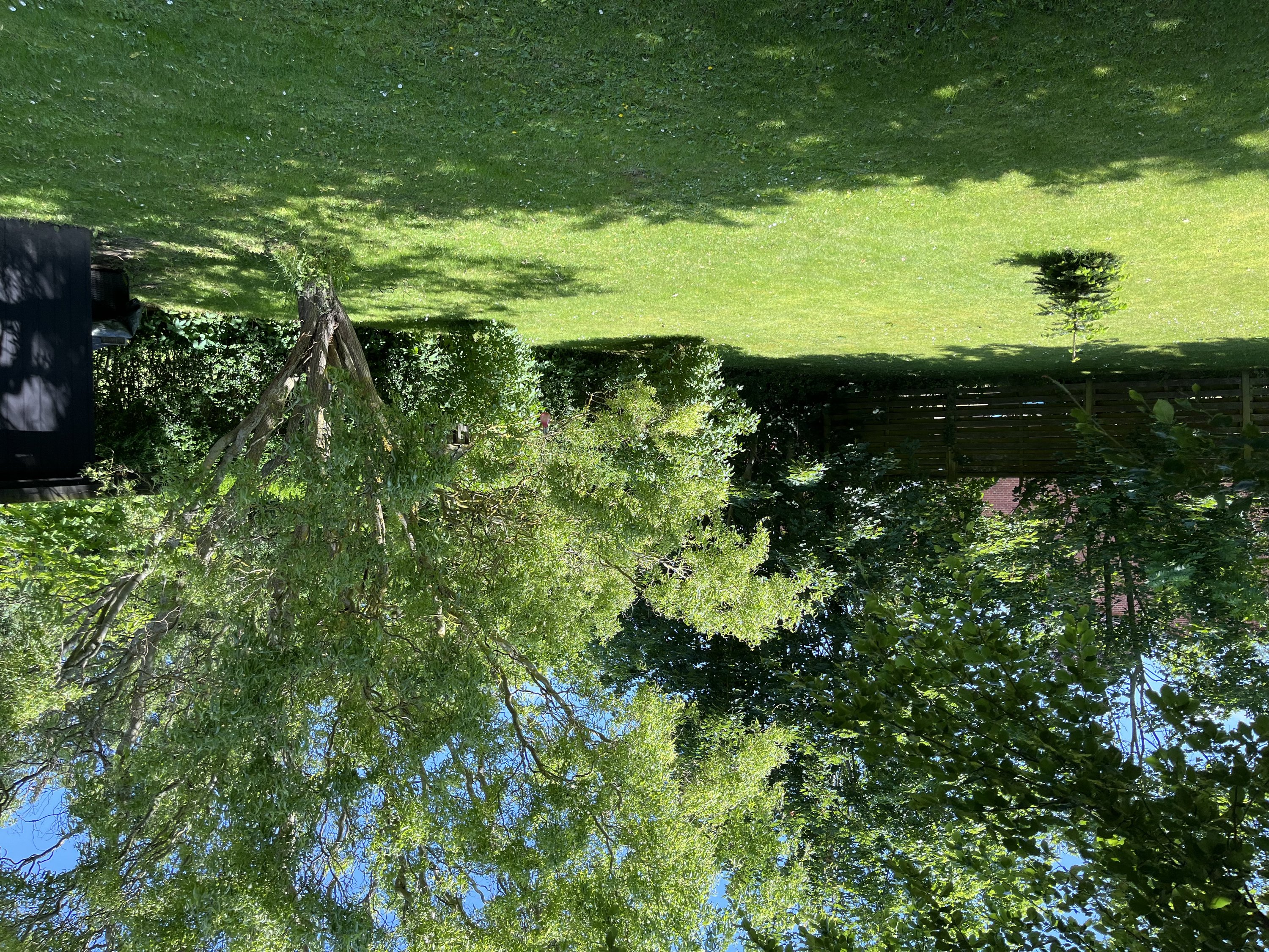 Fremhævet have billede i fuldskærmstilstand. Billede af Søndergade 14, Hyllinge, 4700 Næstved