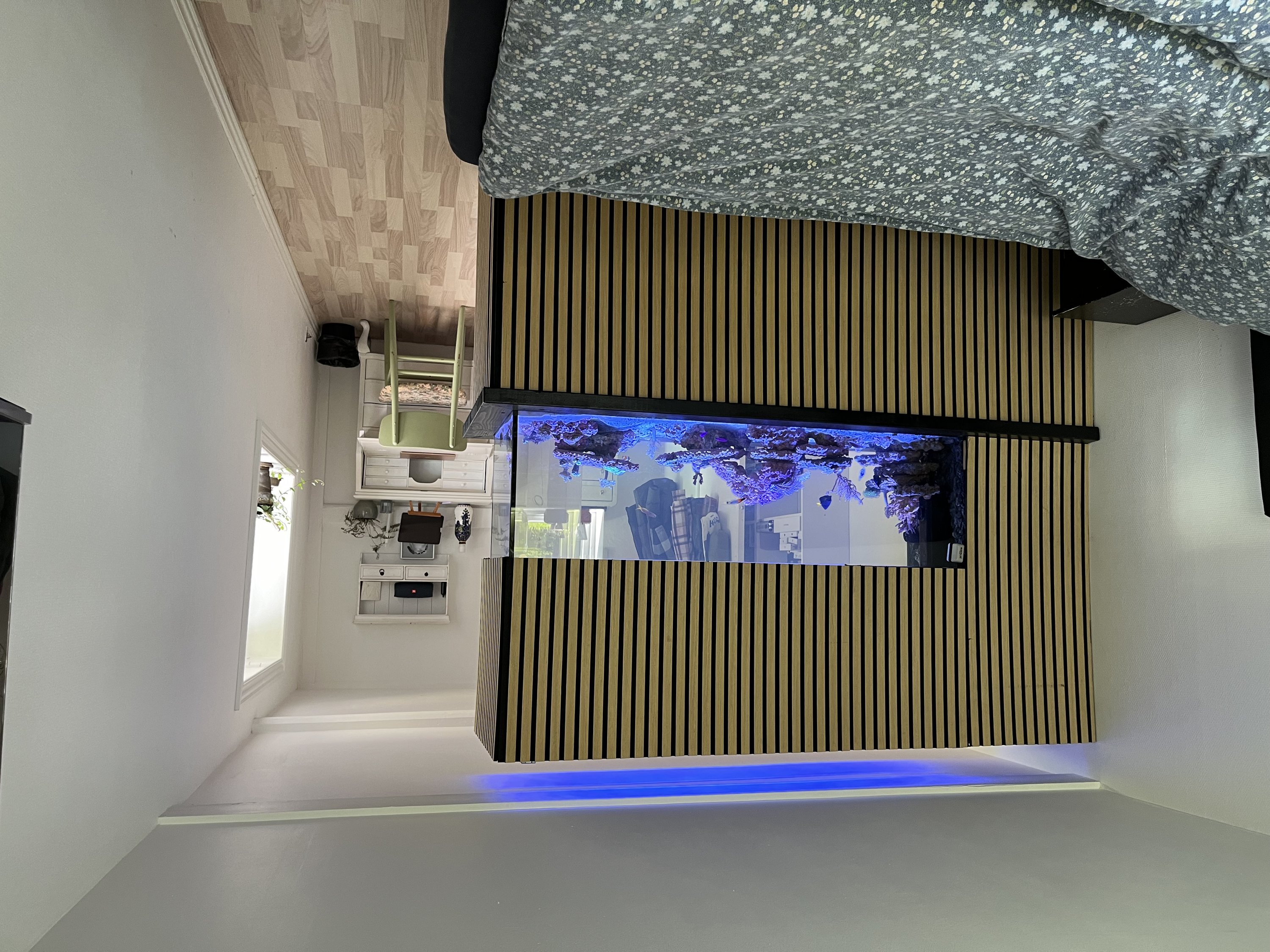 Fremhævet soveværelse billede i fuldskærmstilstand. Billede af Skelbyvej 55, Skelby, 4160 Herlufmagle