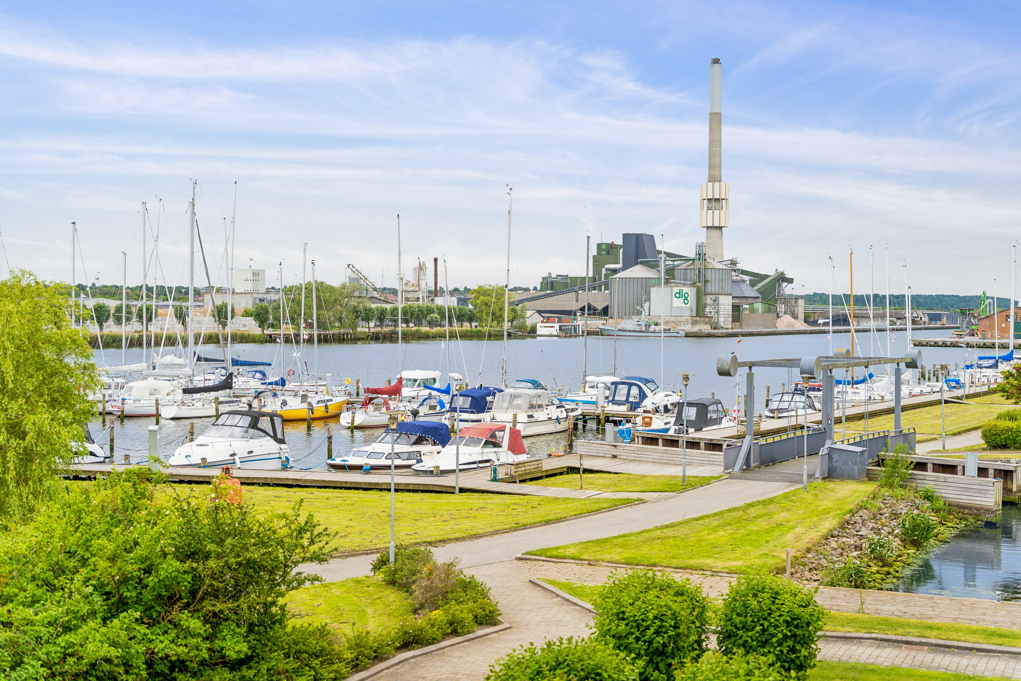 Fremhævet  billede i fuldskærmstilstand. Billede af Scandiasporet 3D, 8930 Randers NØ