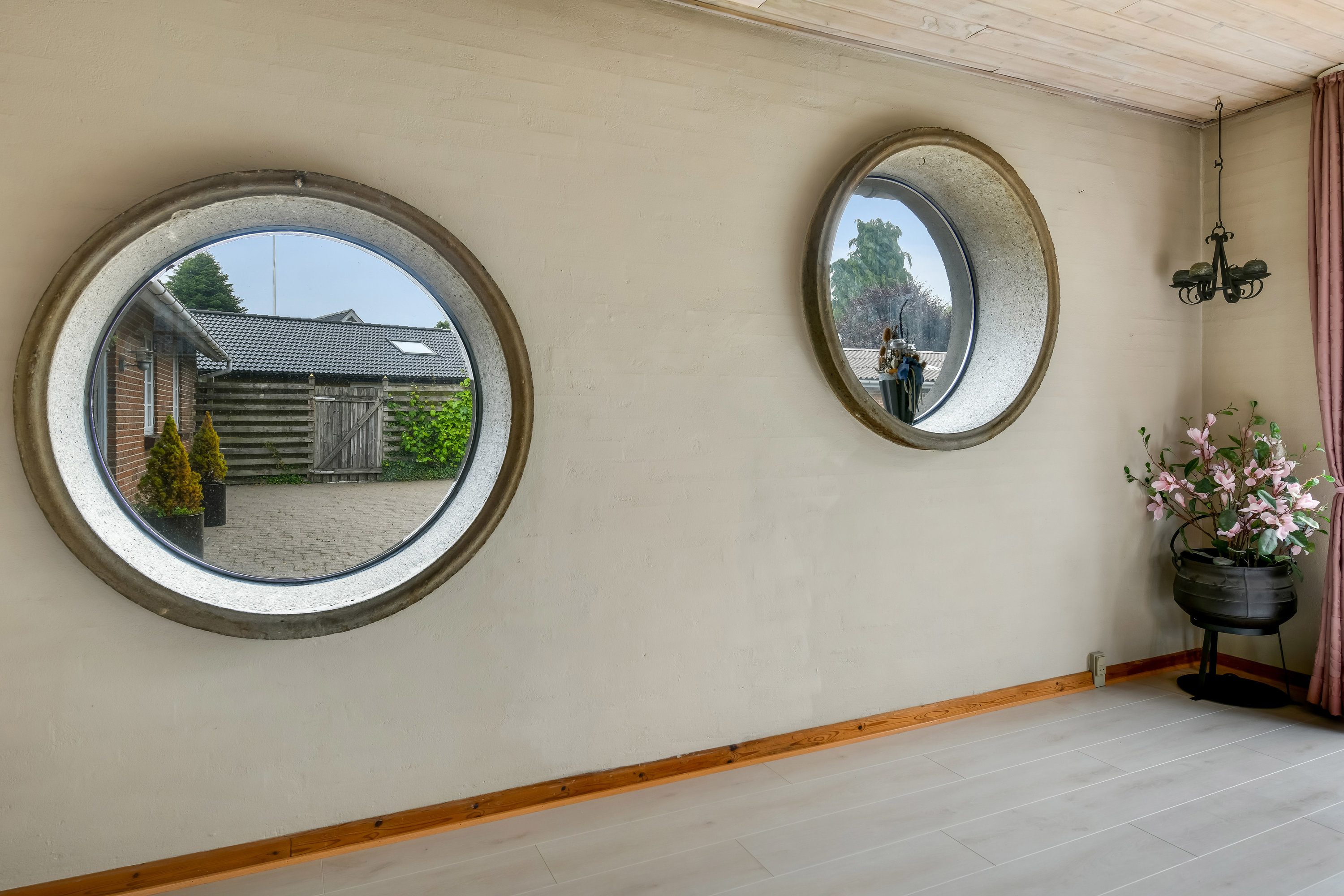 Fremhævet andet billede i fuldskærmstilstand. Billede af Bækkevej 5, 6623 Vorbasse