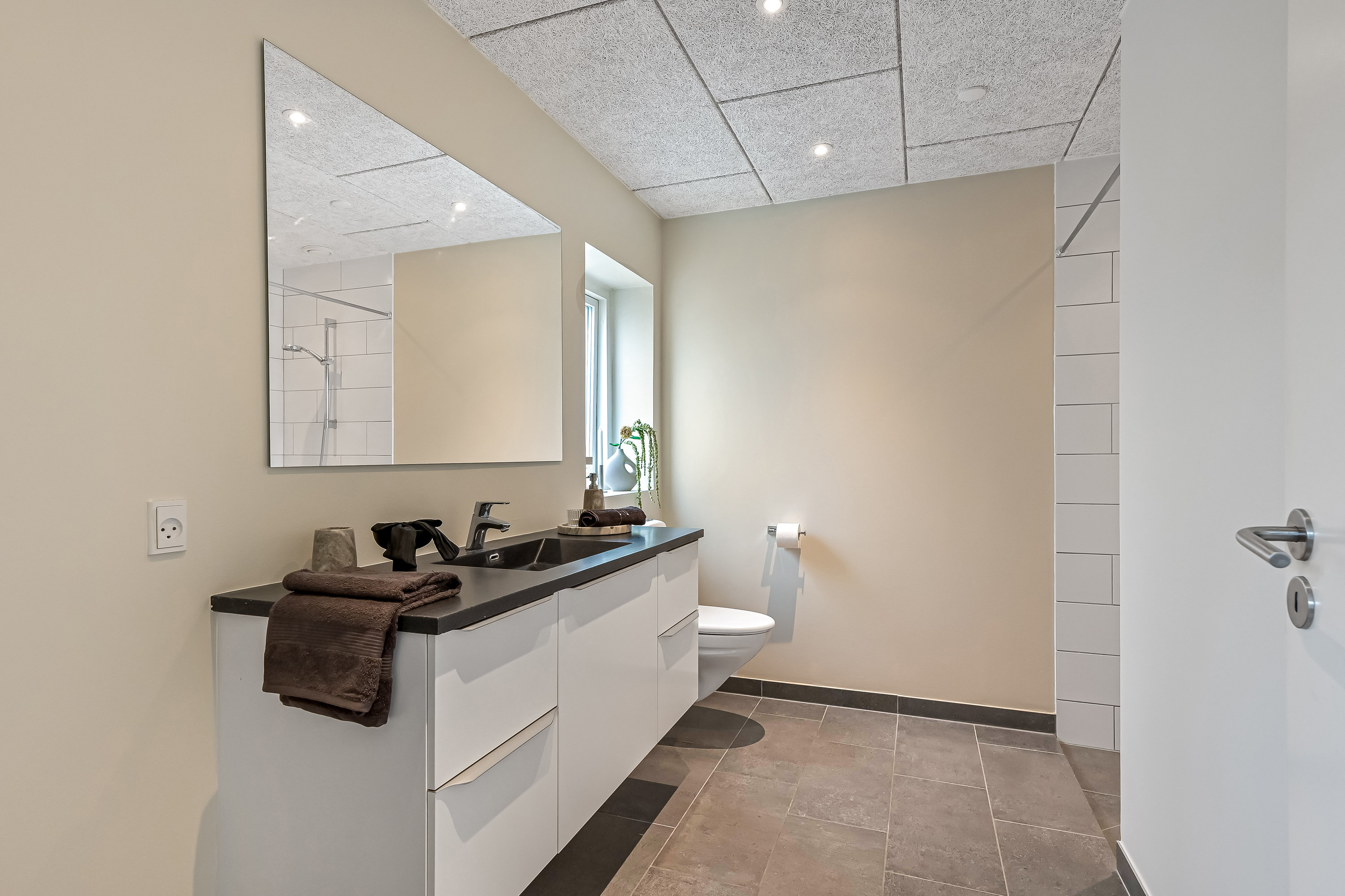 Fremhævet  billede i fuldskærmstilstand. Billede af Gødstrupvænget 16, Snejbjerg, 7400 Herning