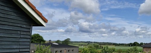 Fremhævet  billede i fuldskærmstilstand. Billede af Møldrupvej 1C, Yding, 8752 Østbirk