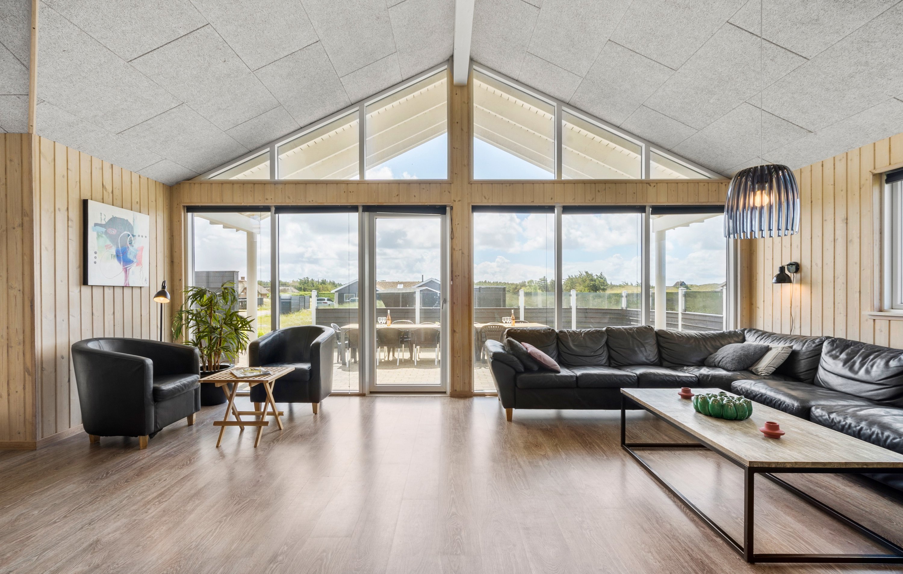 Fremhævet  billede i fuldskærmstilstand. Billede af Jolanthavej 4, Søndervig, 6950 Ringkøbing