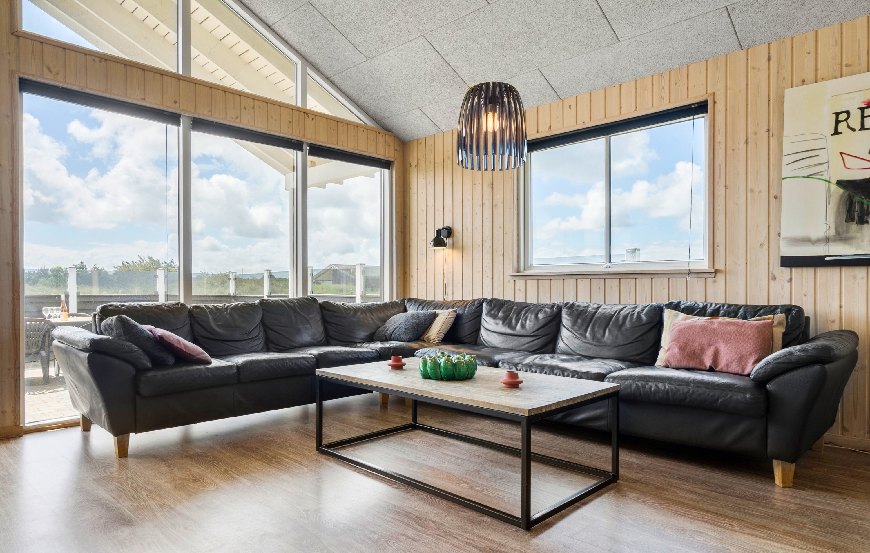 Fremhævet  billede i fuldskærmstilstand. Billede af Jolanthavej 4, Søndervig, 6950 Ringkøbing