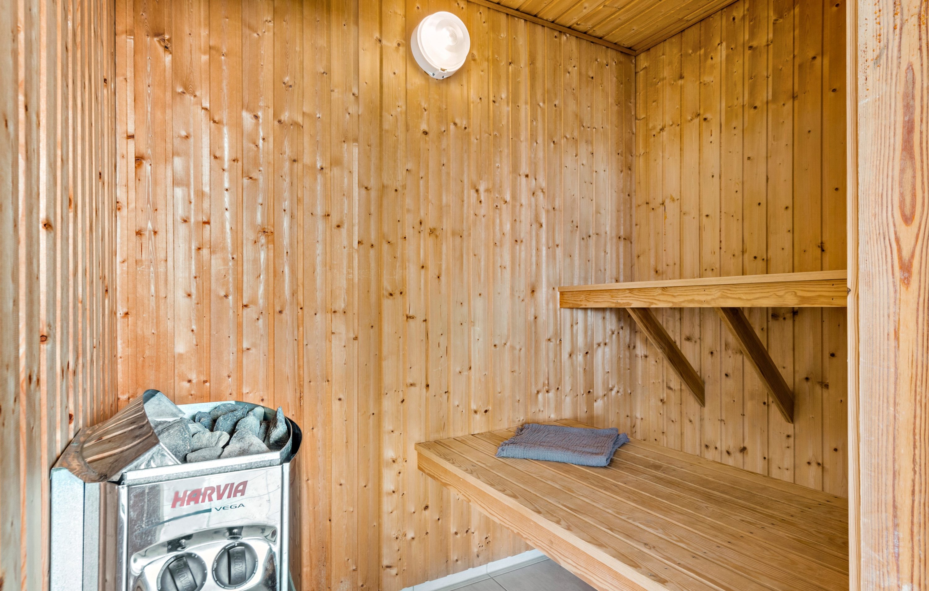 Fremhævet  billede i fuldskærmstilstand. Billede af Jolanthavej 4, Søndervig, 6950 Ringkøbing