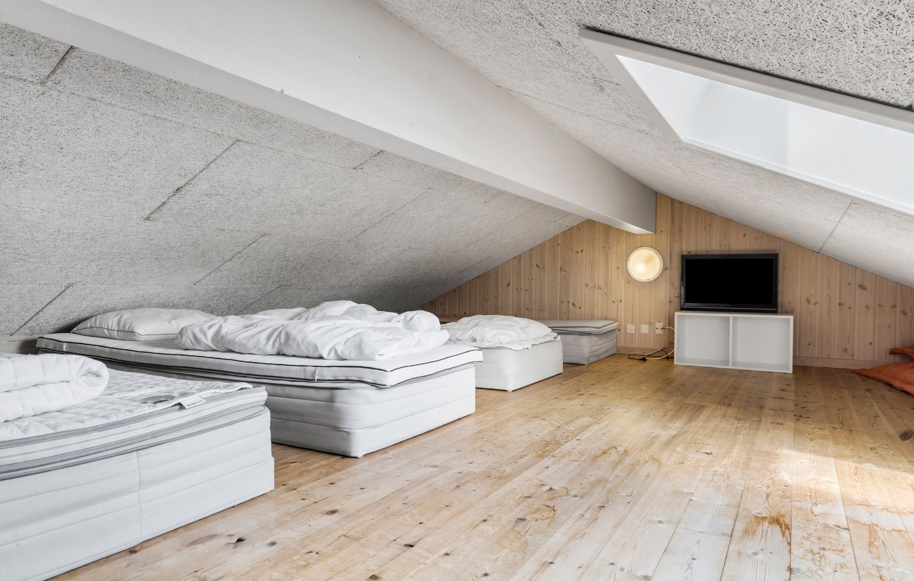 Fremhævet  billede i fuldskærmstilstand. Billede af Jolanthavej 4, Søndervig, 6950 Ringkøbing