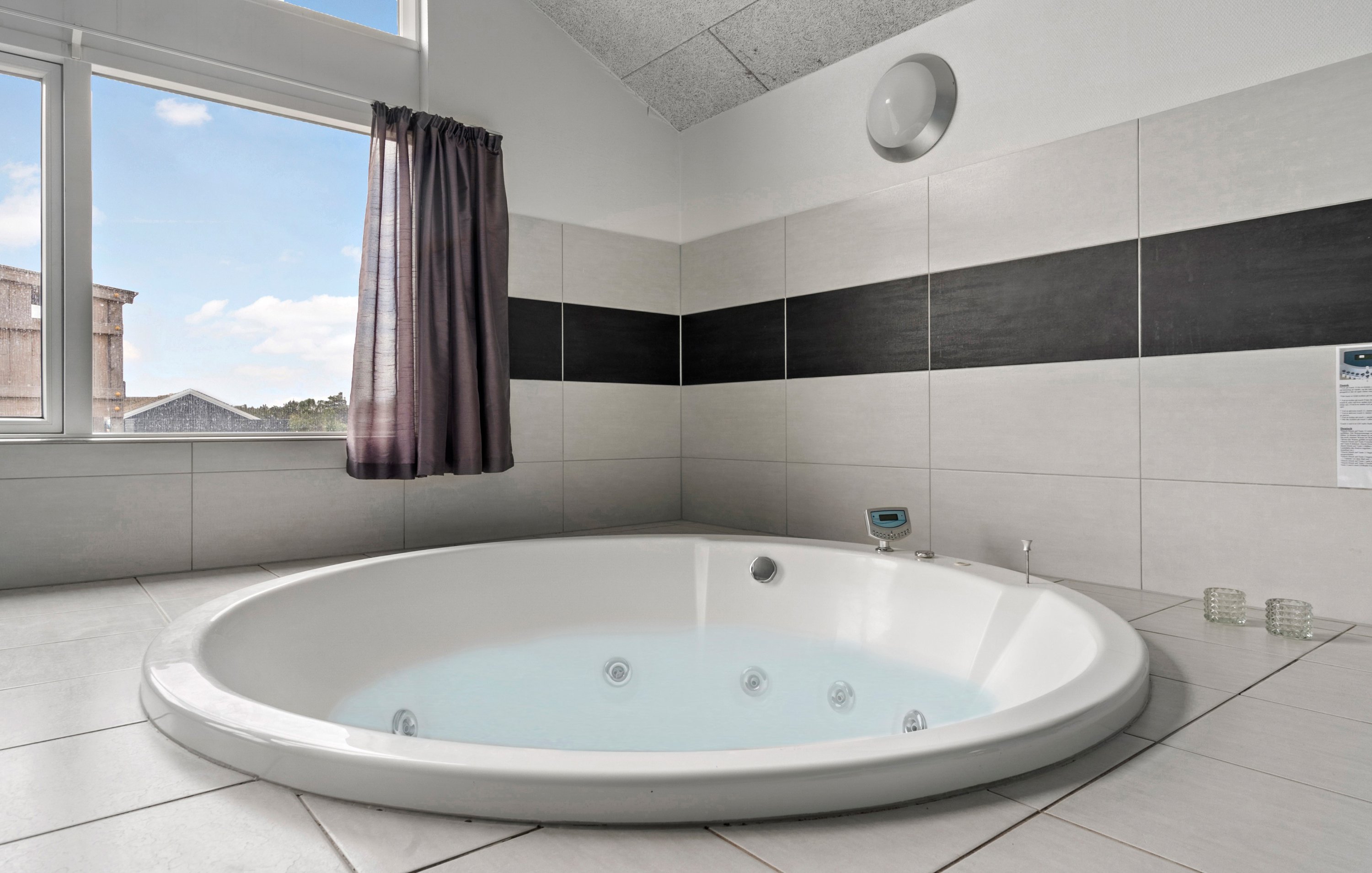 Fremhævet  billede i fuldskærmstilstand. Billede af Jolanthavej 4, Søndervig, 6950 Ringkøbing