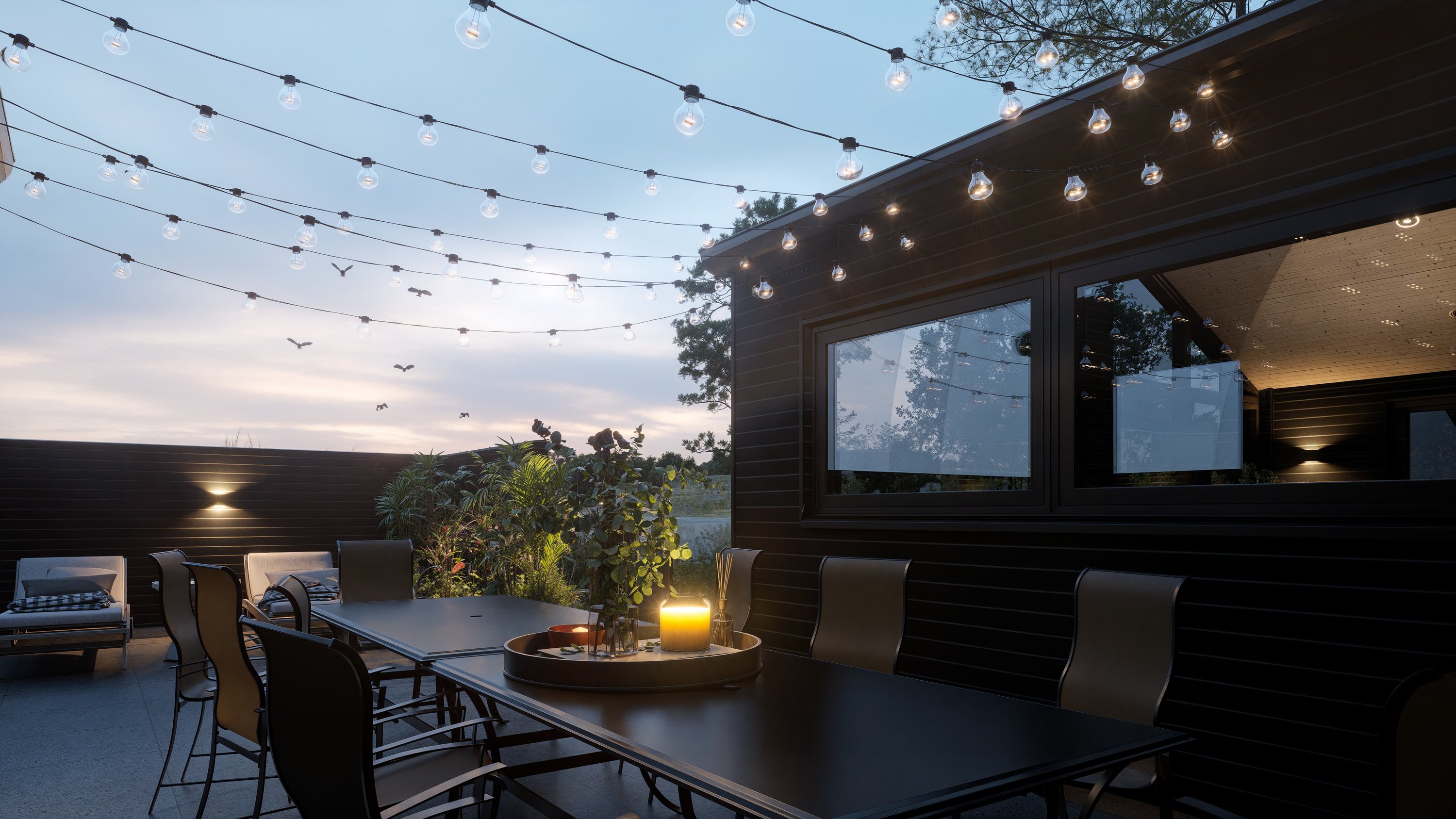 Miniaturebillede 1: . Billede af Strandkrogen 17, Hasmark Strand, 5450 Otterup