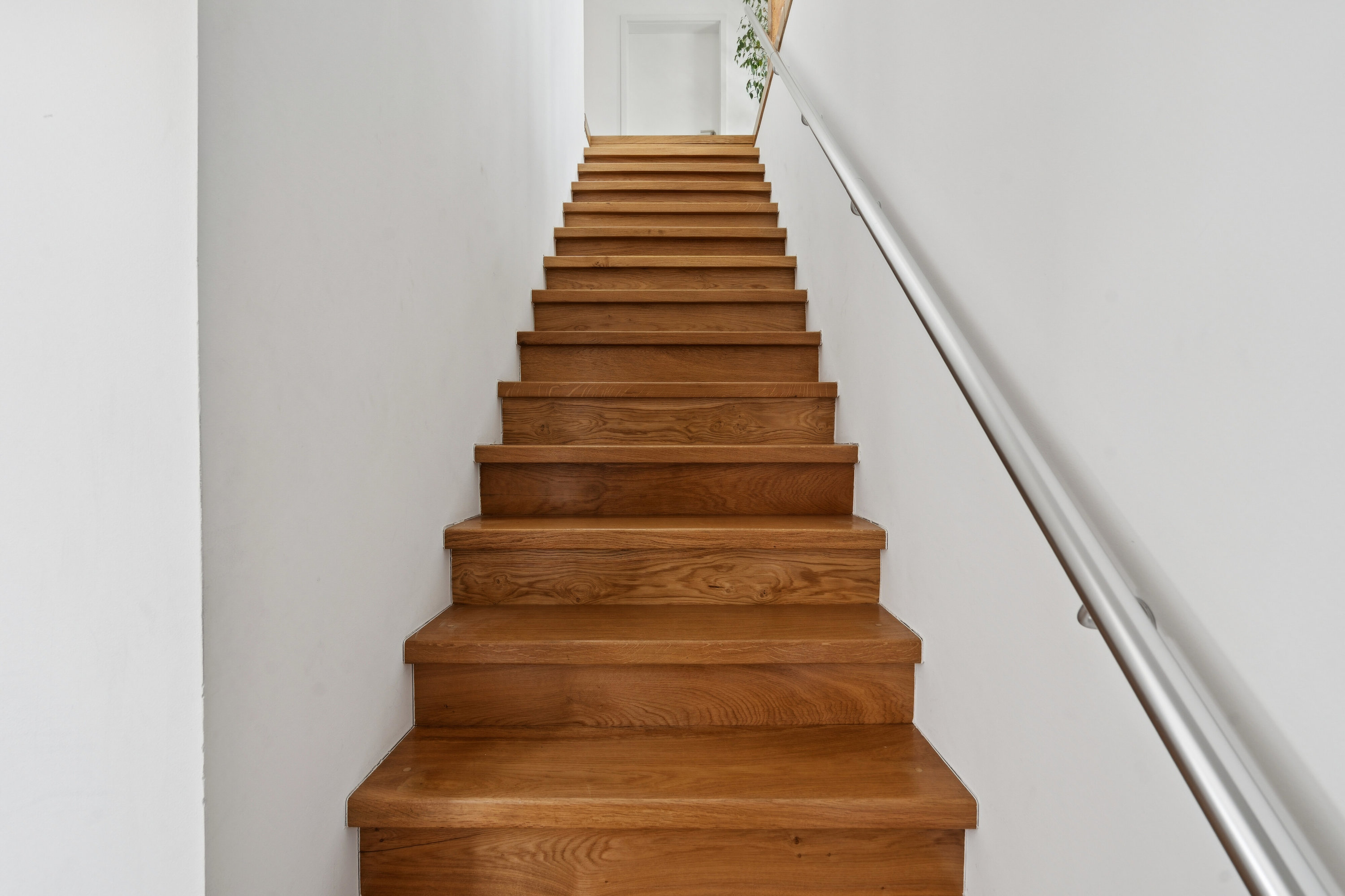 Fremhævet trappe billede i fuldskærmstilstand. Billede af Terkelsbøl Bygade 7, 6360 Tinglev