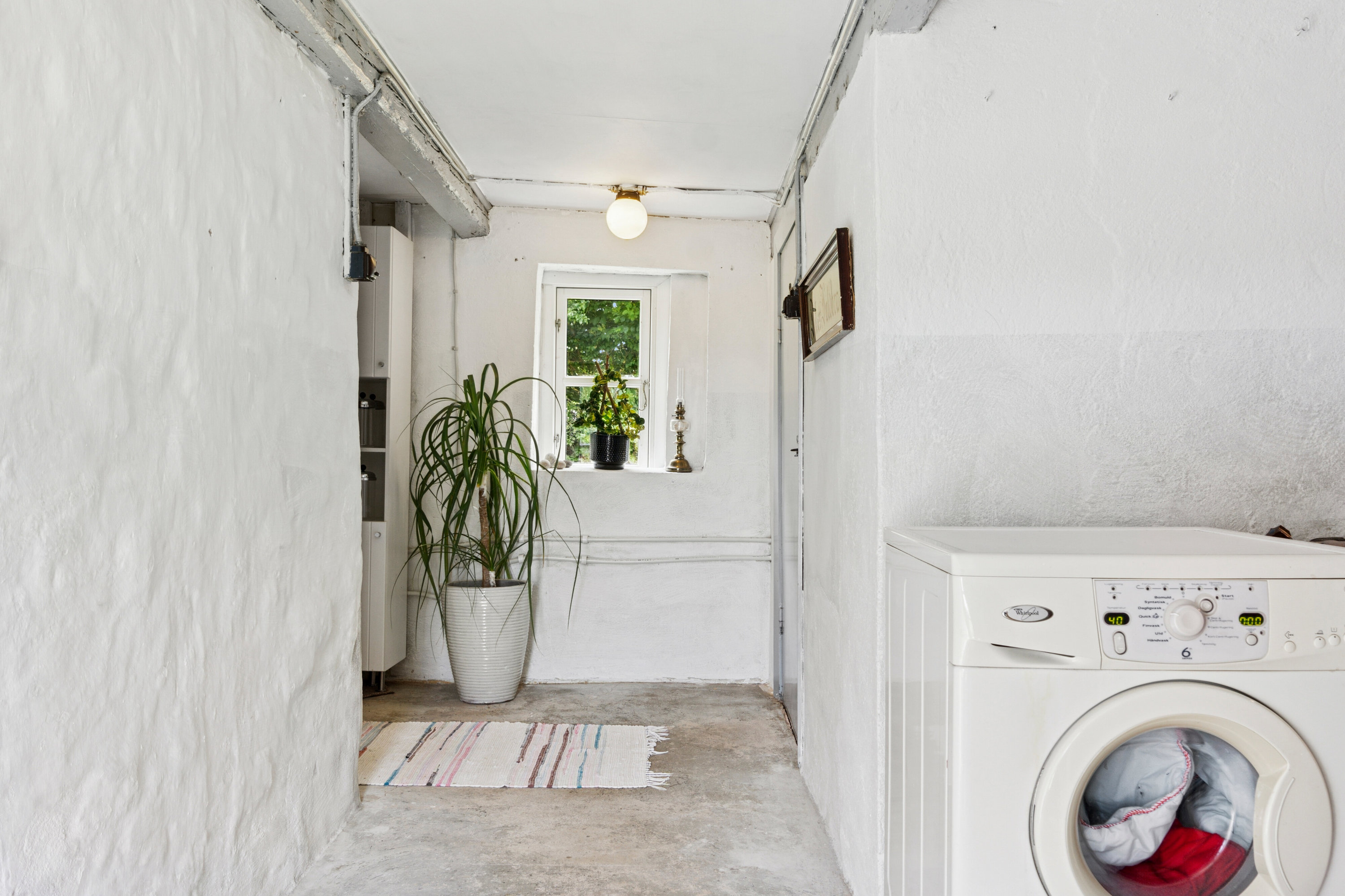 Fremhævet bryggers billede i fuldskærmstilstand. Billede af Borgergade 36, Koldby, 7752 Snedsted