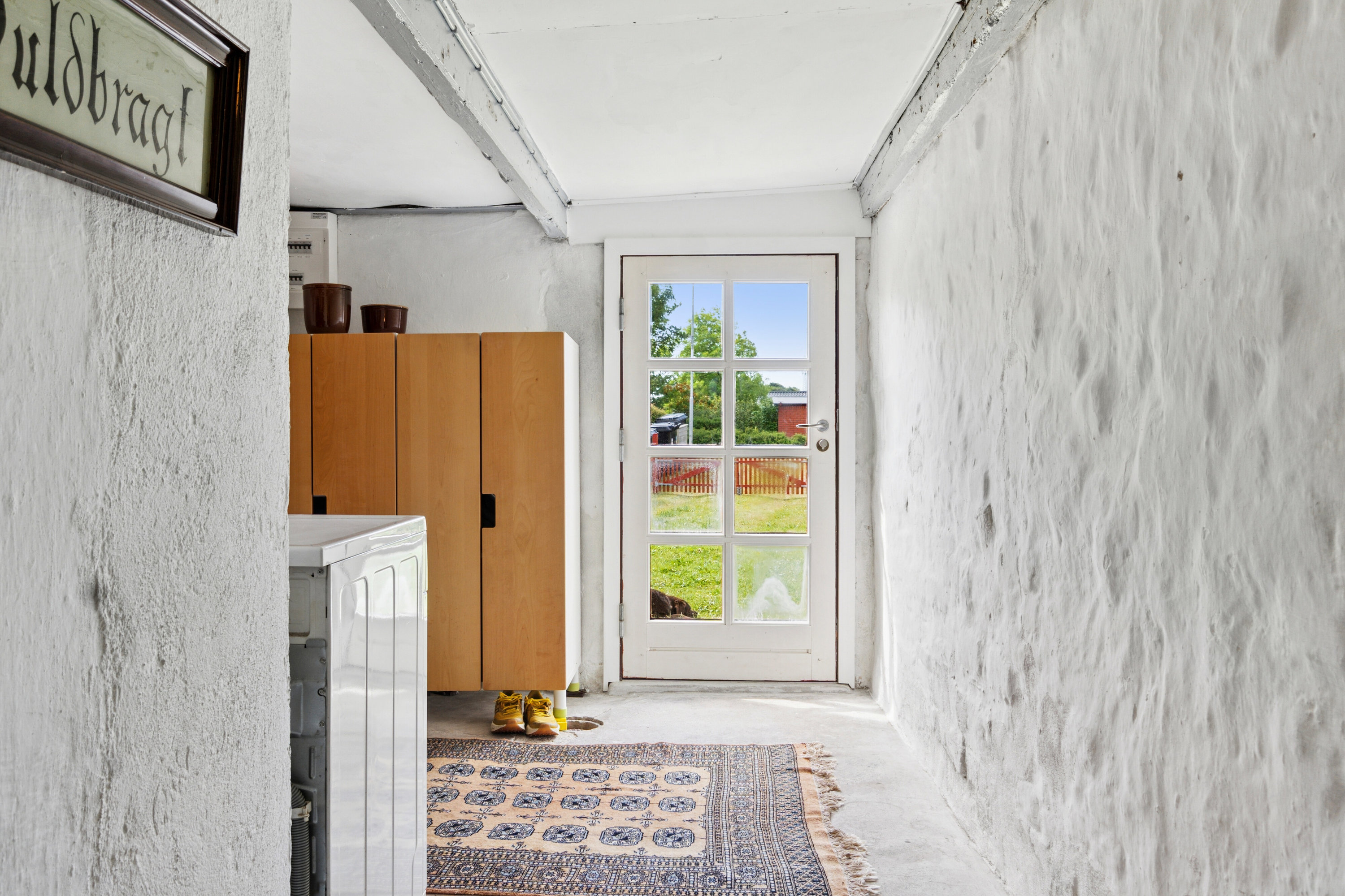 Fremhævet bryggers billede i fuldskærmstilstand. Billede af Borgergade 36, Koldby, 7752 Snedsted