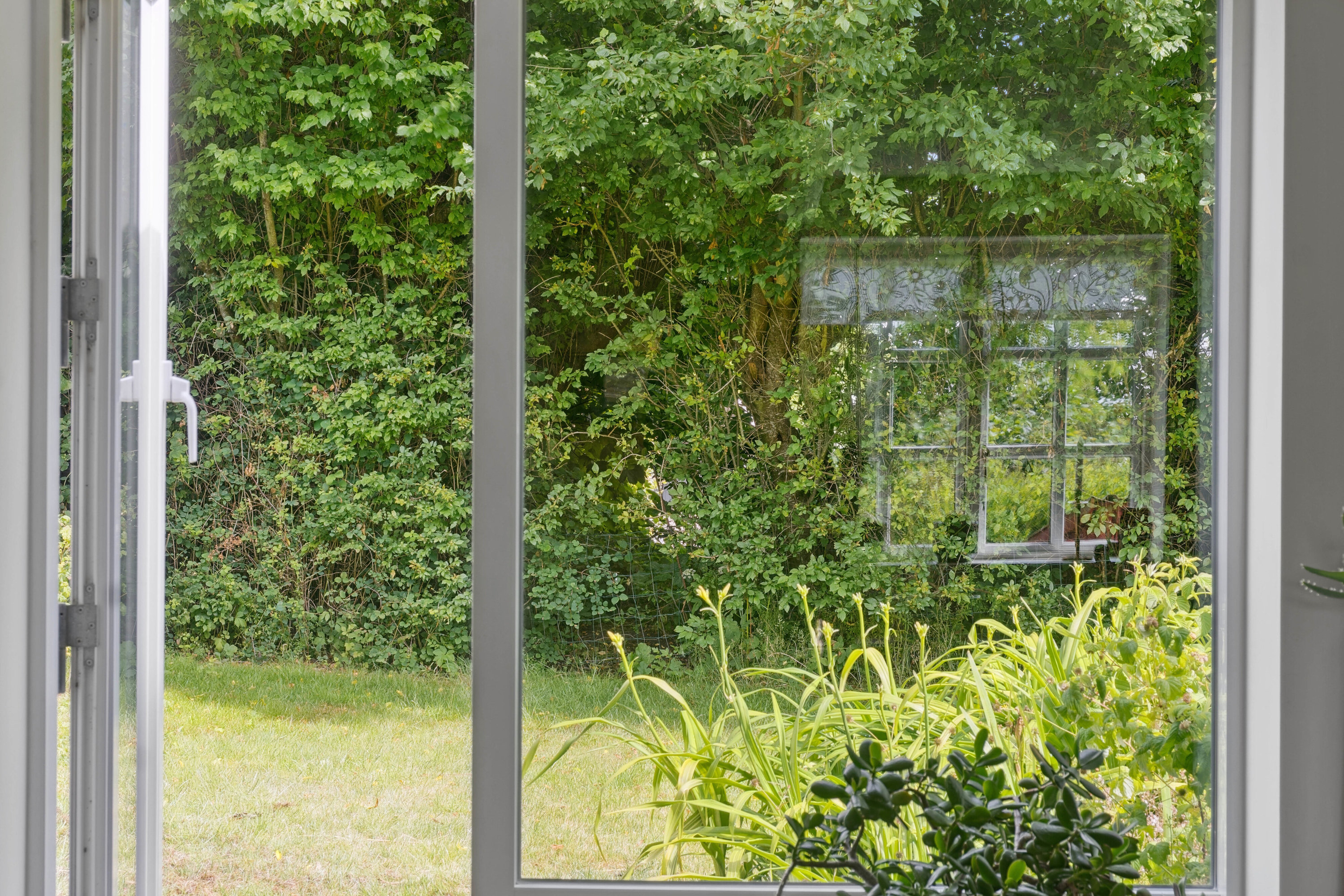 Fremhævet udsigt billede i fuldskærmstilstand. Billede af Borgergade 36, Koldby, 7752 Snedsted