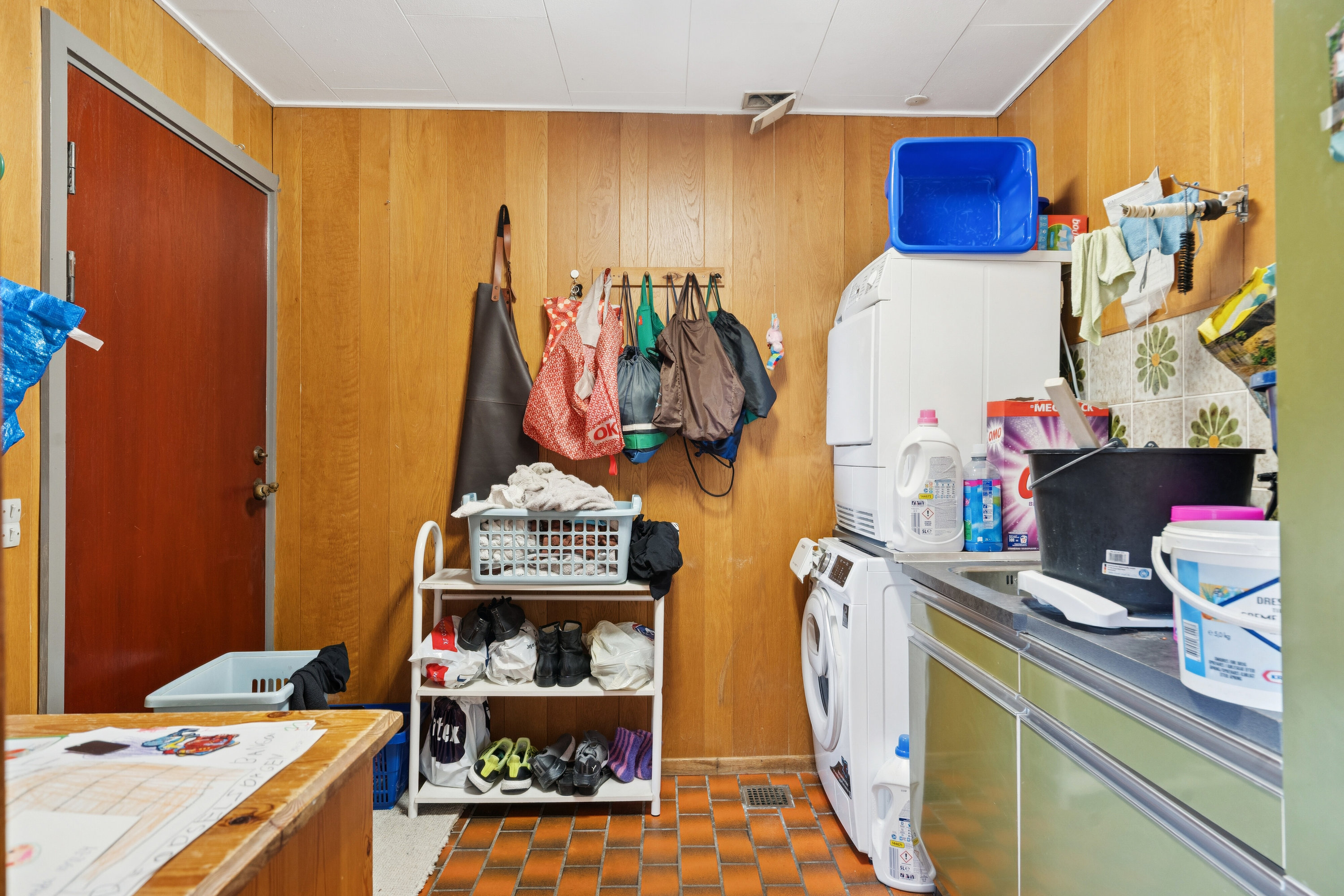 Fremhævet bryggers billede i fuldskærmstilstand. Billede af Bådvej 66, 5240 Odense NØ