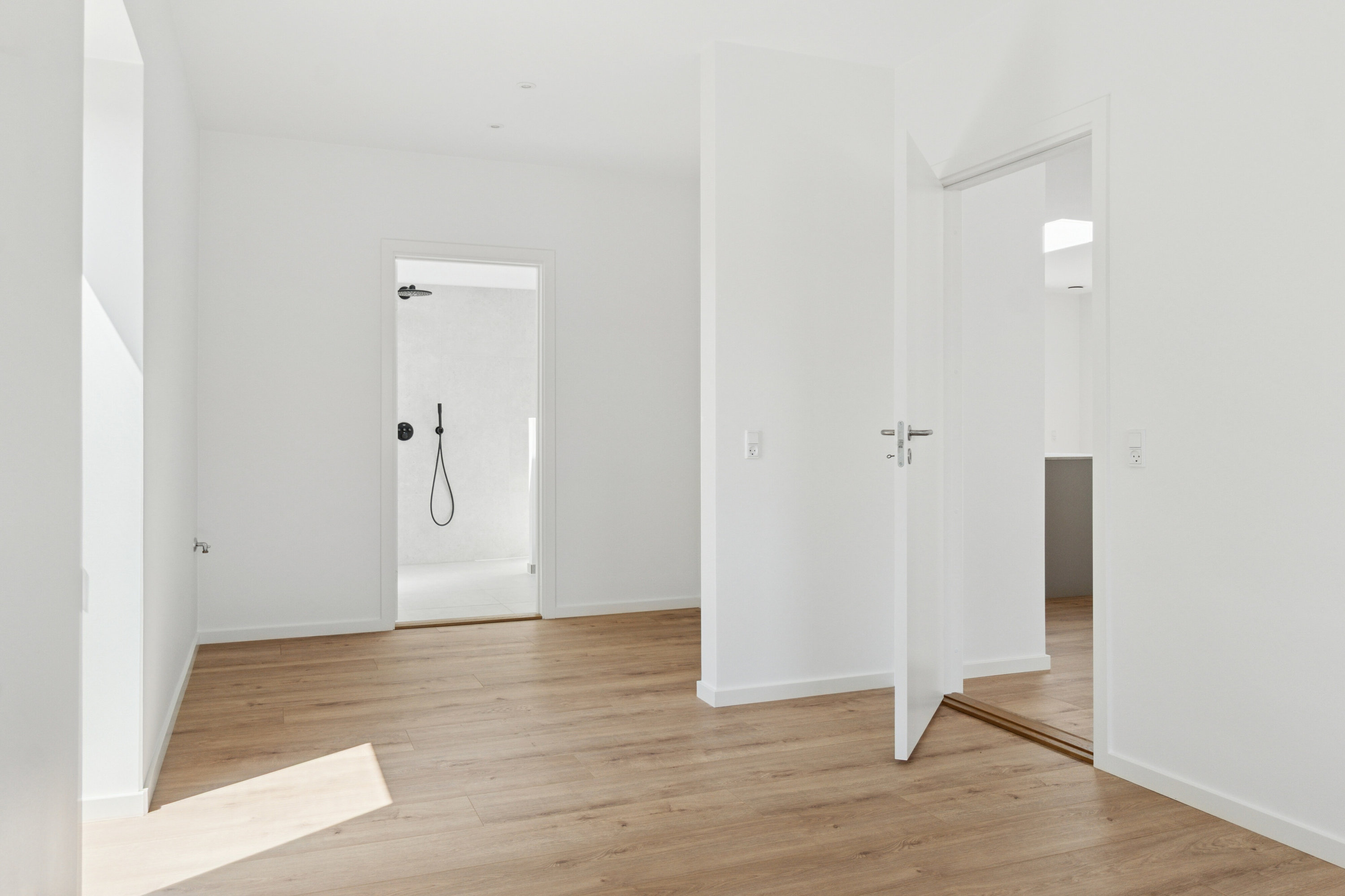 Fremhævet værelse billede i fuldskærmstilstand. Billede af Skrænten 24, Korsør Syd, 4220 Korsør