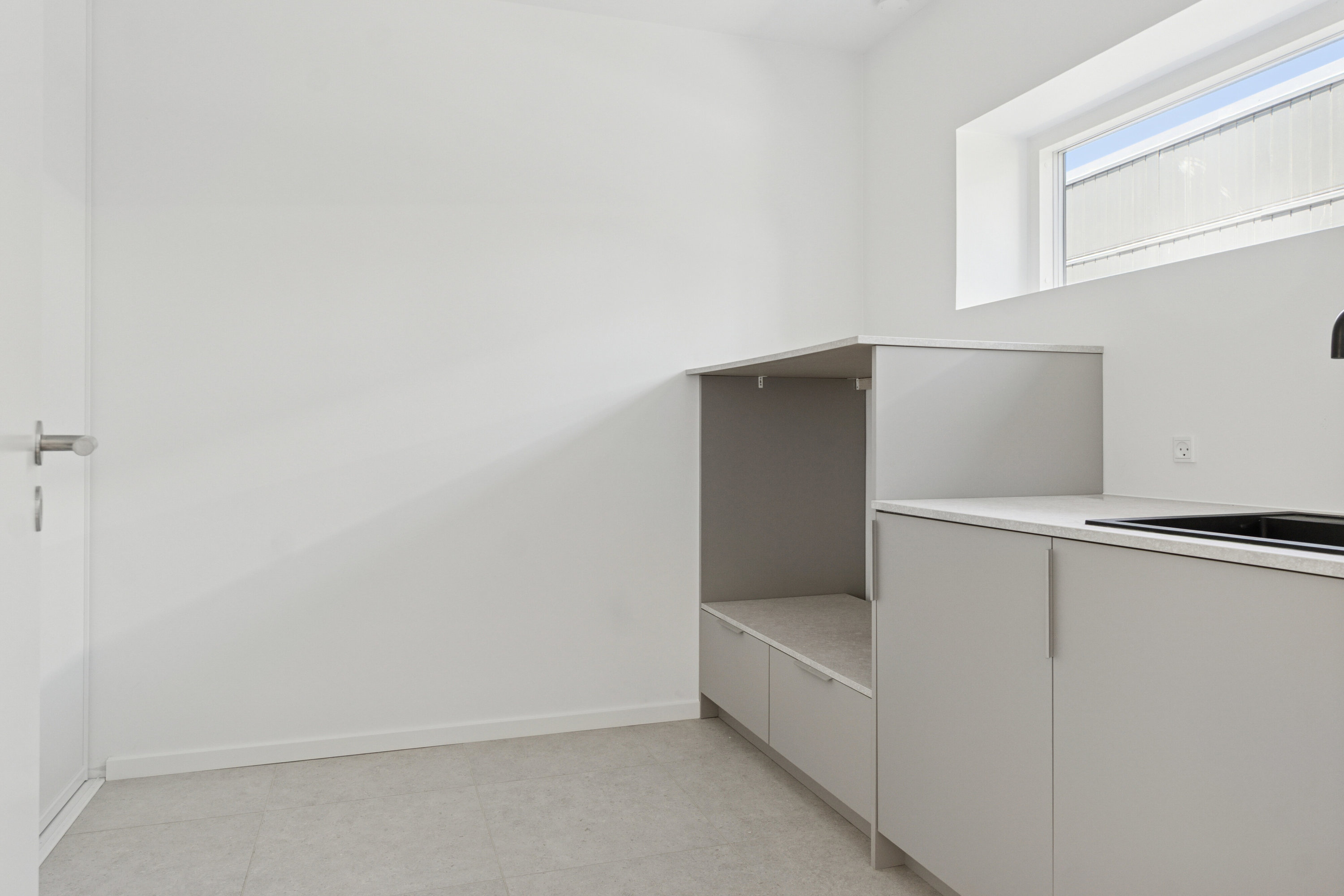 Fremhævet bryggers billede i fuldskærmstilstand. Billede af Skrænten 24, Korsør Syd, 4220 Korsør