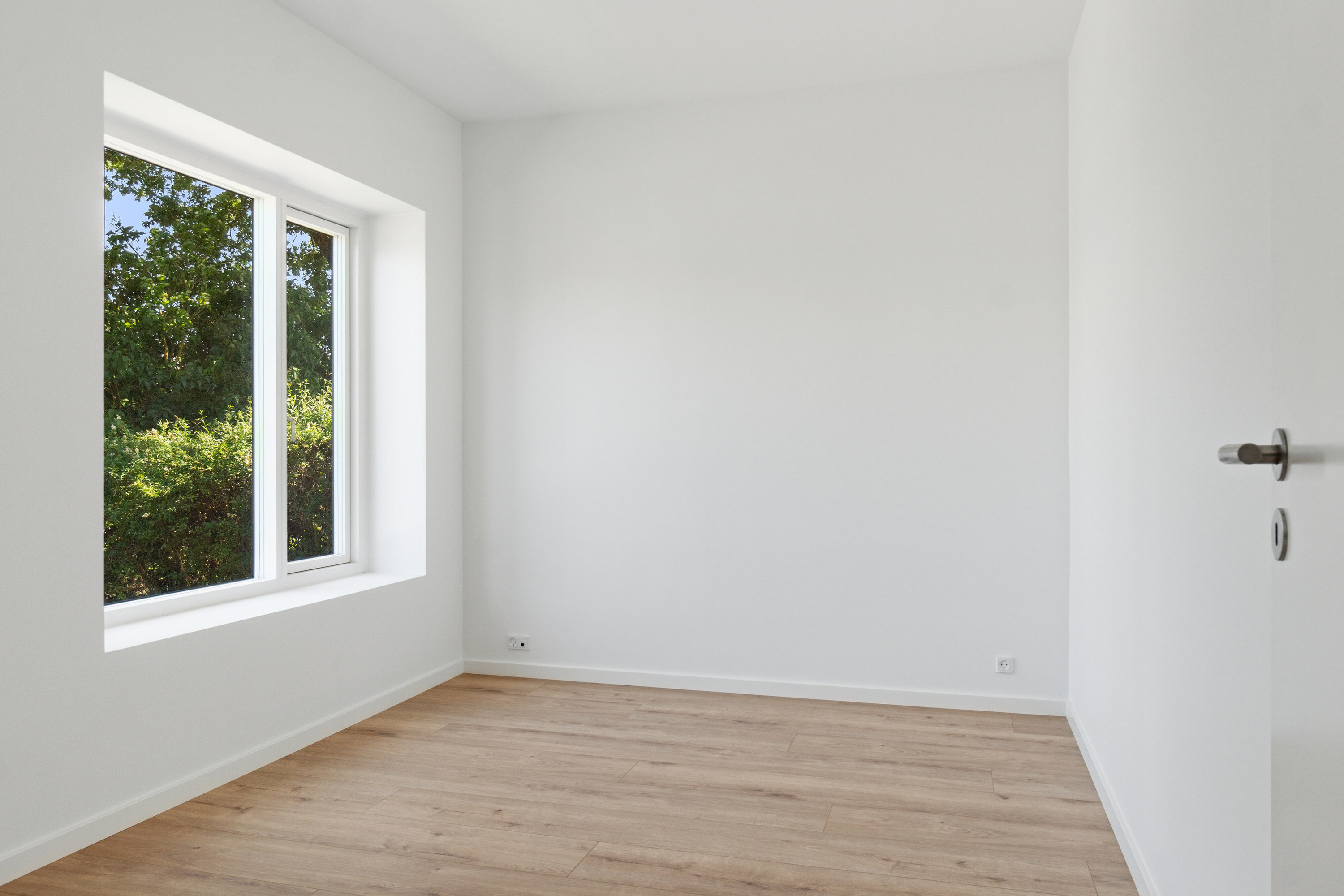 Fremhævet værelse billede i fuldskærmstilstand. Billede af Skrænten 24, Korsør Syd, 4220 Korsør