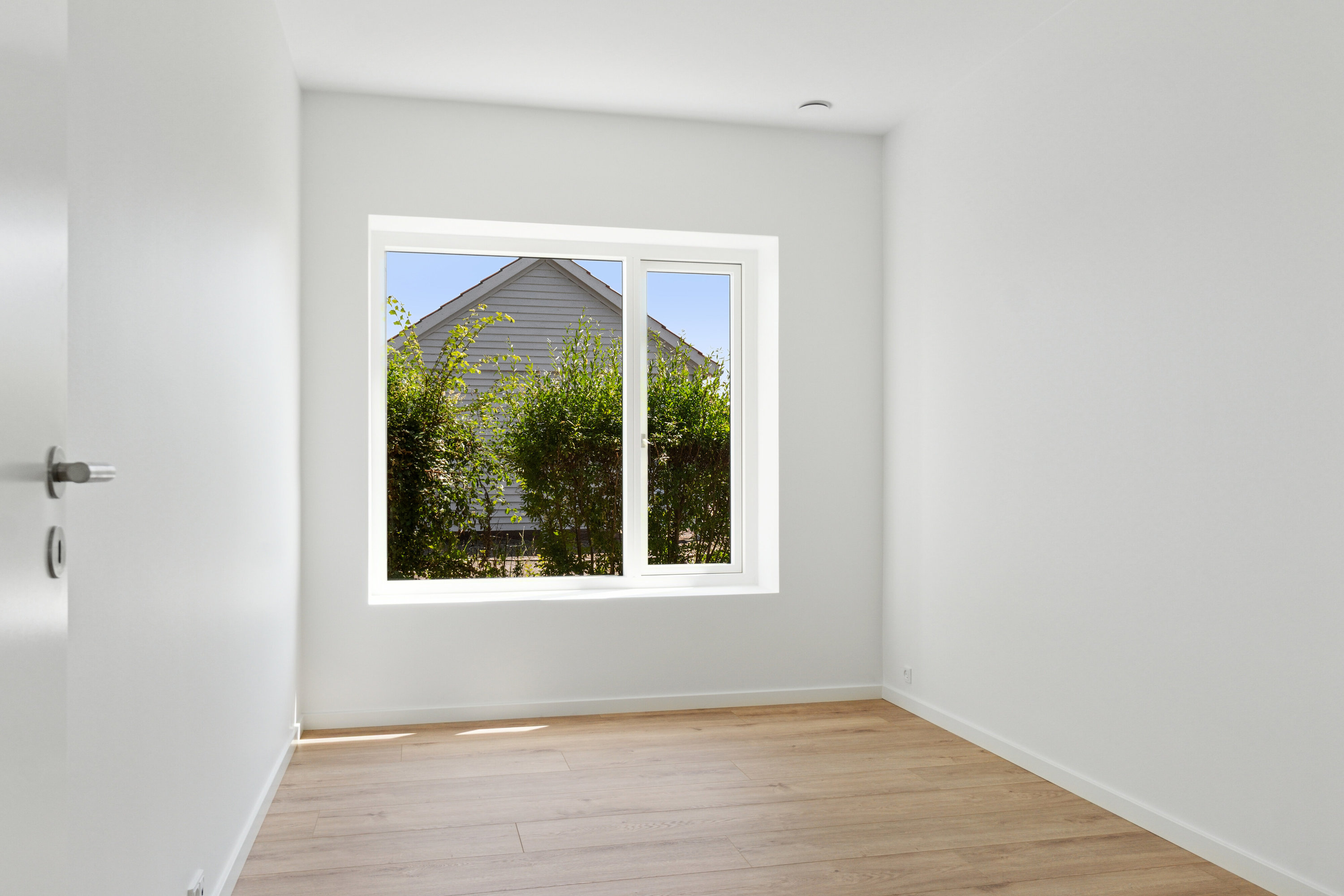 Fremhævet værelse billede i fuldskærmstilstand. Billede af Skrænten 24, Korsør Syd, 4220 Korsør