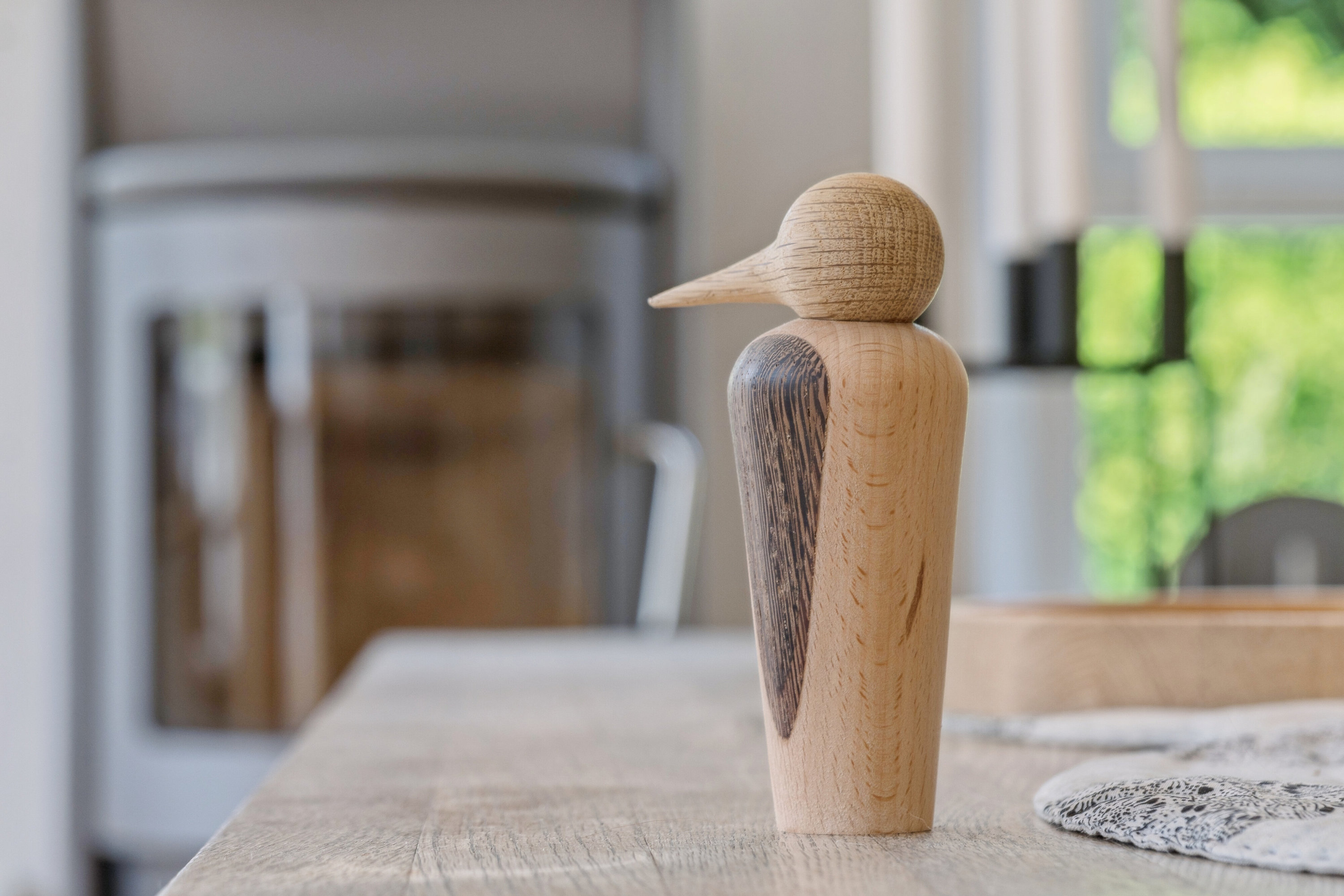 Fremhævet indendørs billede i fuldskærmstilstand. Billede af Jerupvej 365, Mosbjerg, 9870 Sindal