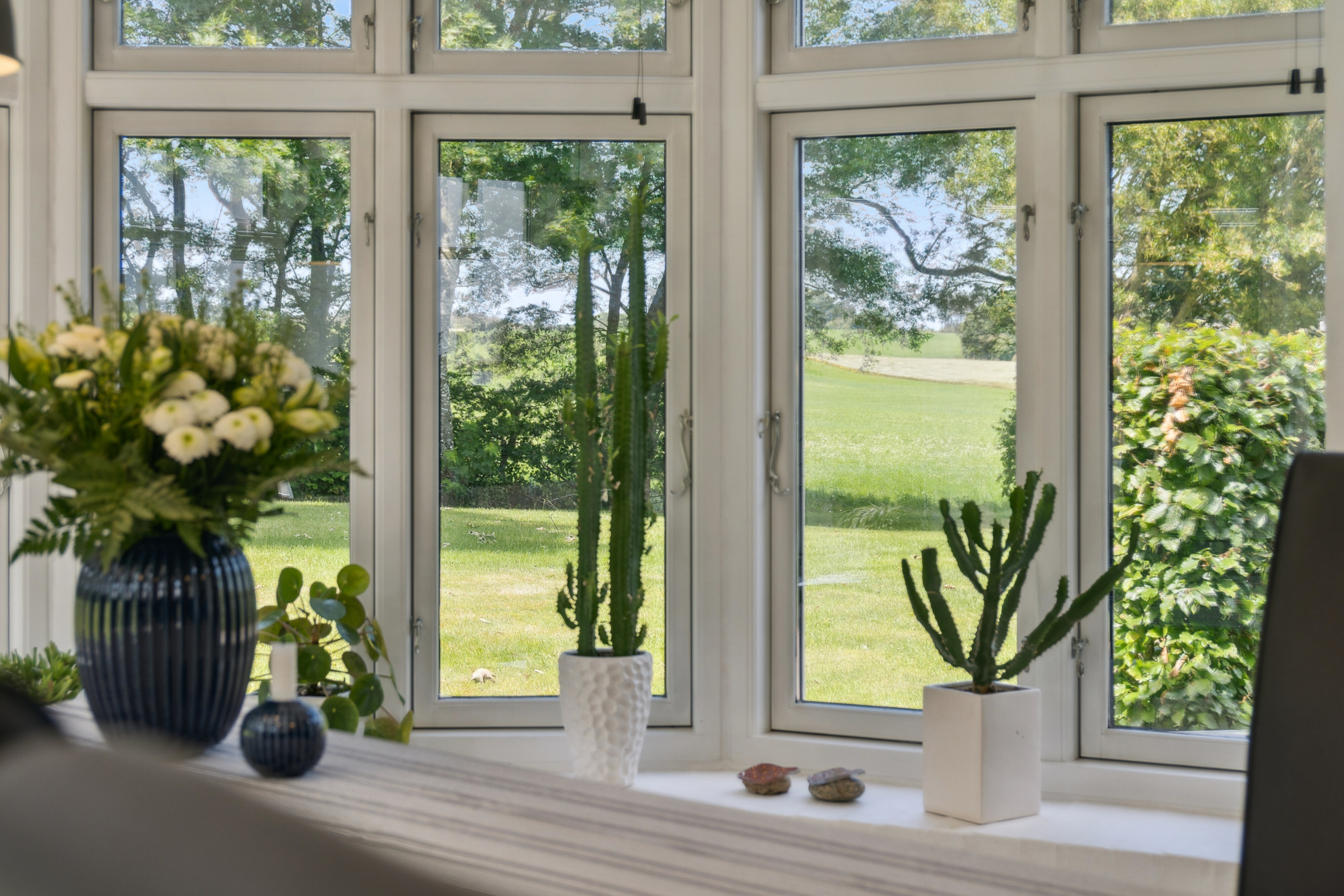 Fremhævet indendørs billede i fuldskærmstilstand. Billede af Astrupvej 132, 9870 Sindal