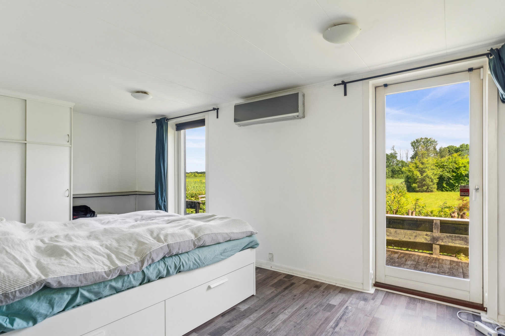 Fremhævet værelse billede i fuldskærmstilstand. Billede af Læstenvej 6, Nørbæk, 8990 Fårup