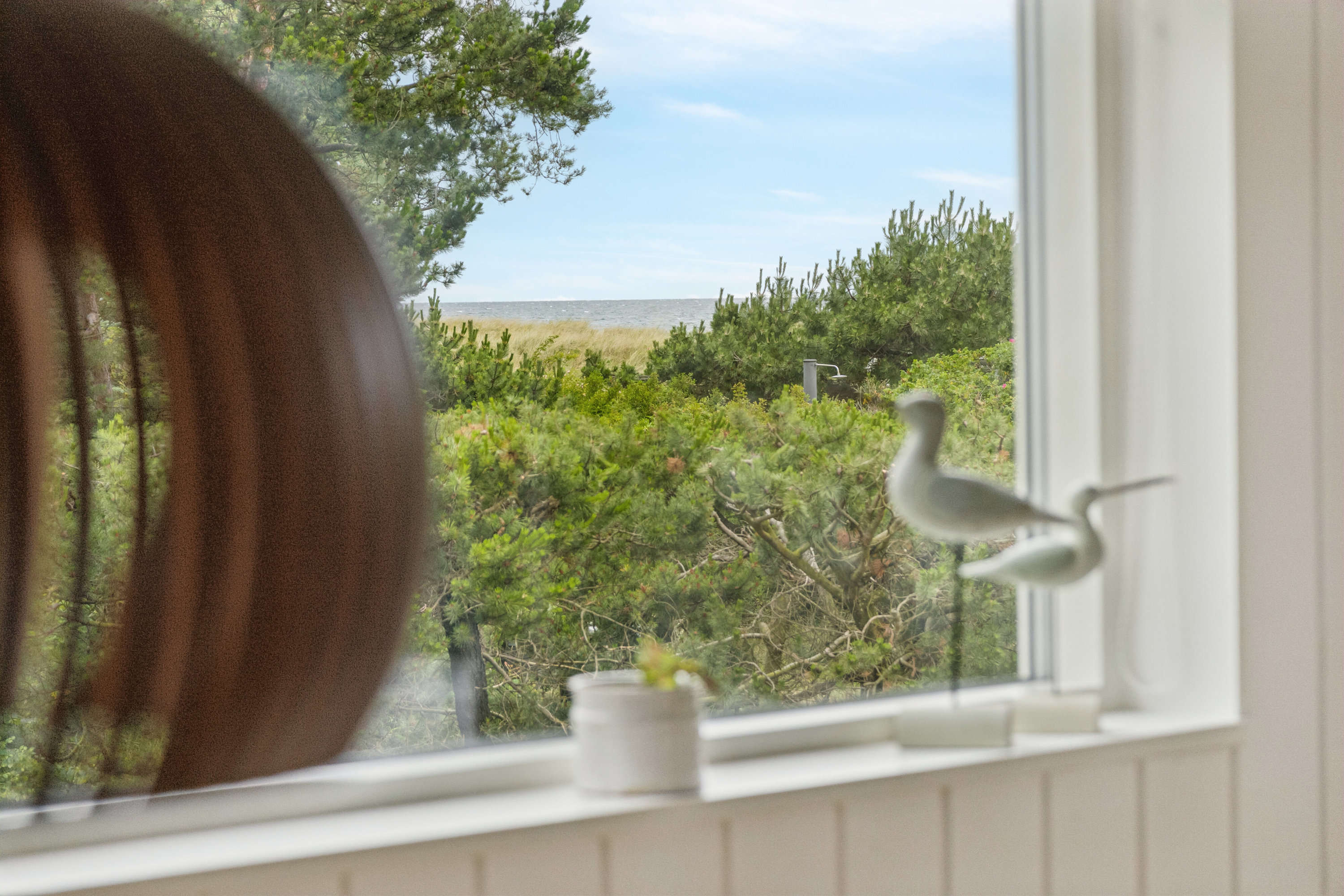 Fremhævet indendørs billede i fuldskærmstilstand. Billede af Vibo Strandvej 11, 4500 Nykøbing Sj