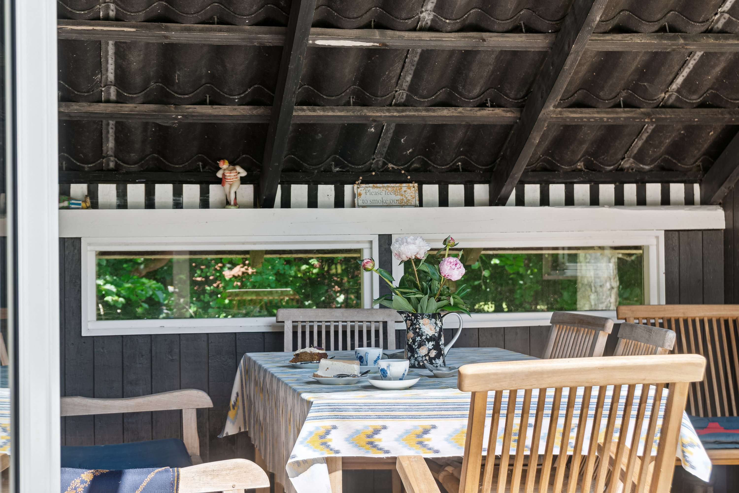 Fremhævet indendørs billede i fuldskærmstilstand. Billede af Nåletræsvænget 5, 4581 Rørvig