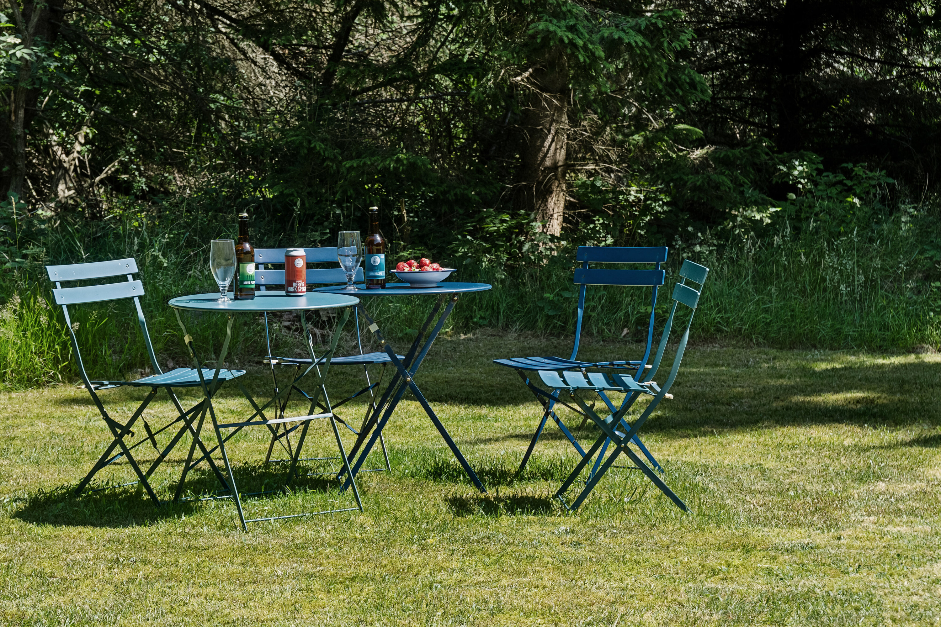 Fremhævet udendørs billede i fuldskærmstilstand. Billede af Nåletræsvænget 5, 4581 Rørvig