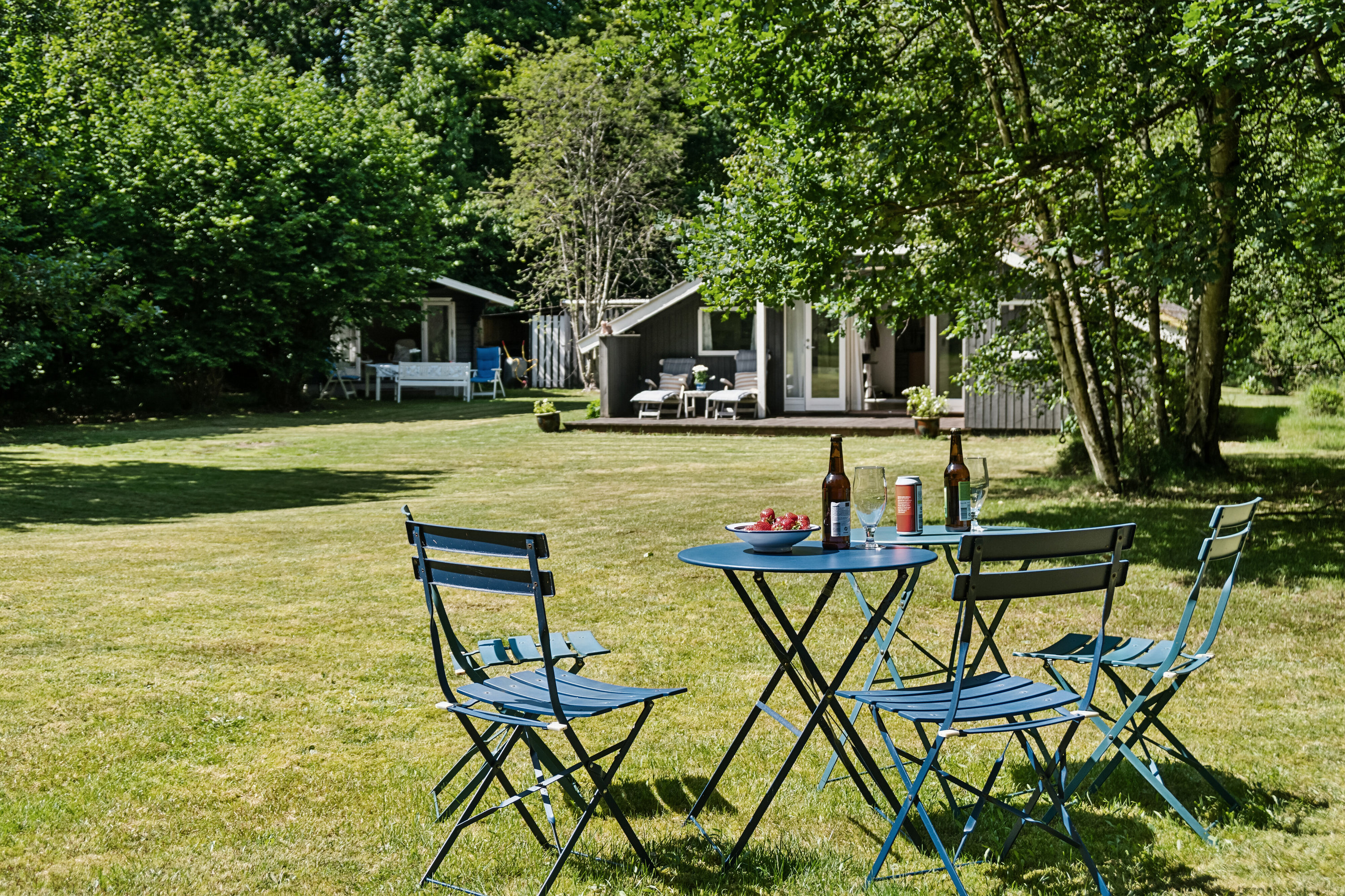 Nåletræsvænget 5, 4581 Rørvig