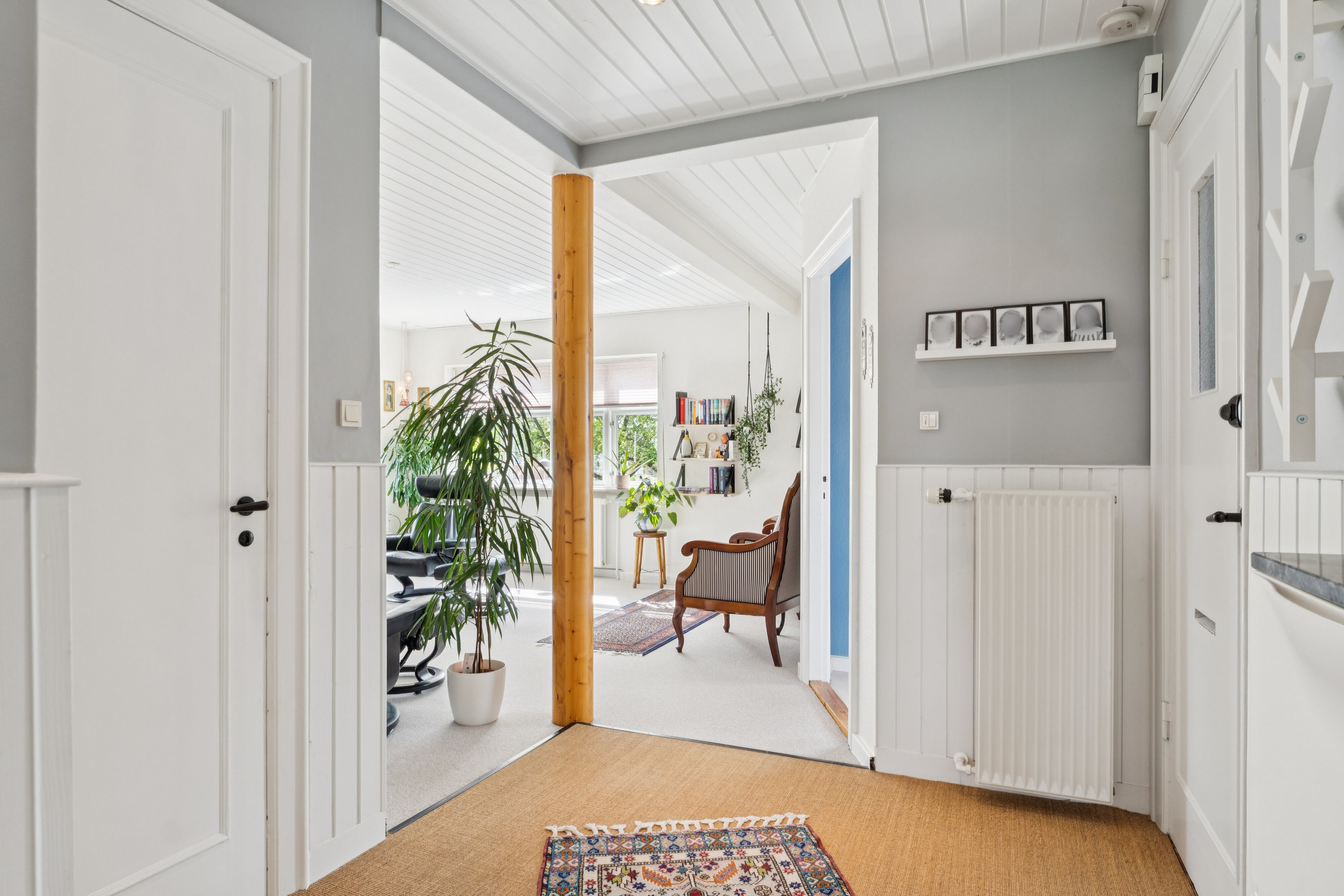 Fremhævet indendørs billede i fuldskærmstilstand. Billede af Frederiksberggade 53, 8600 Silkeborg