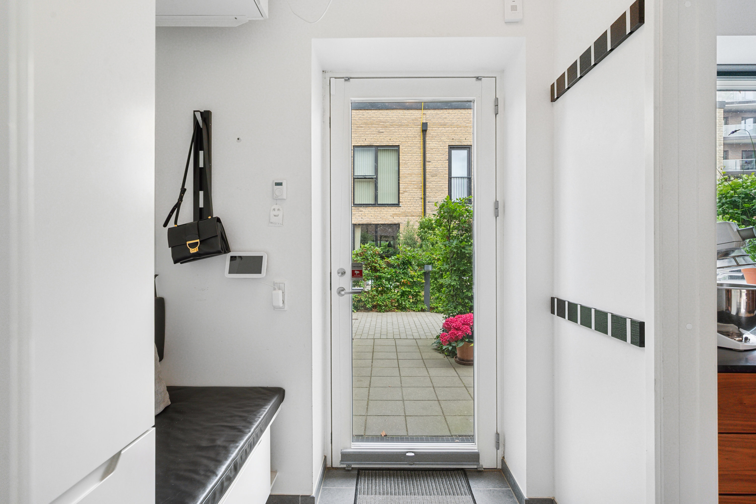 Fremhævet gang billede i fuldskærmstilstand. Billede af Amager Strandvej 118A, 2300 København S