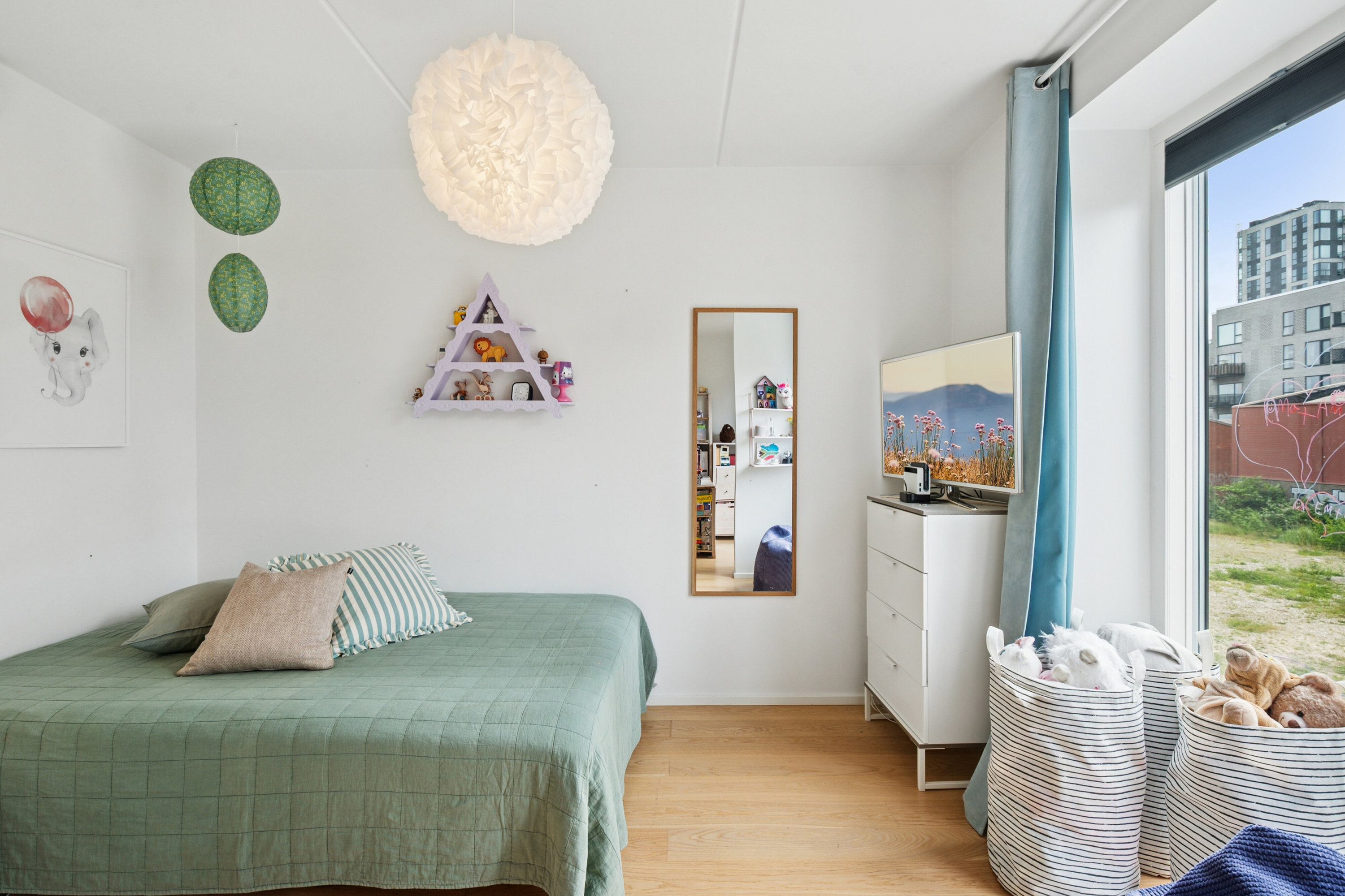 Fremhævet indendørs billede i fuldskærmstilstand. Billede af Amager Strandvej 118A, 2300 København S