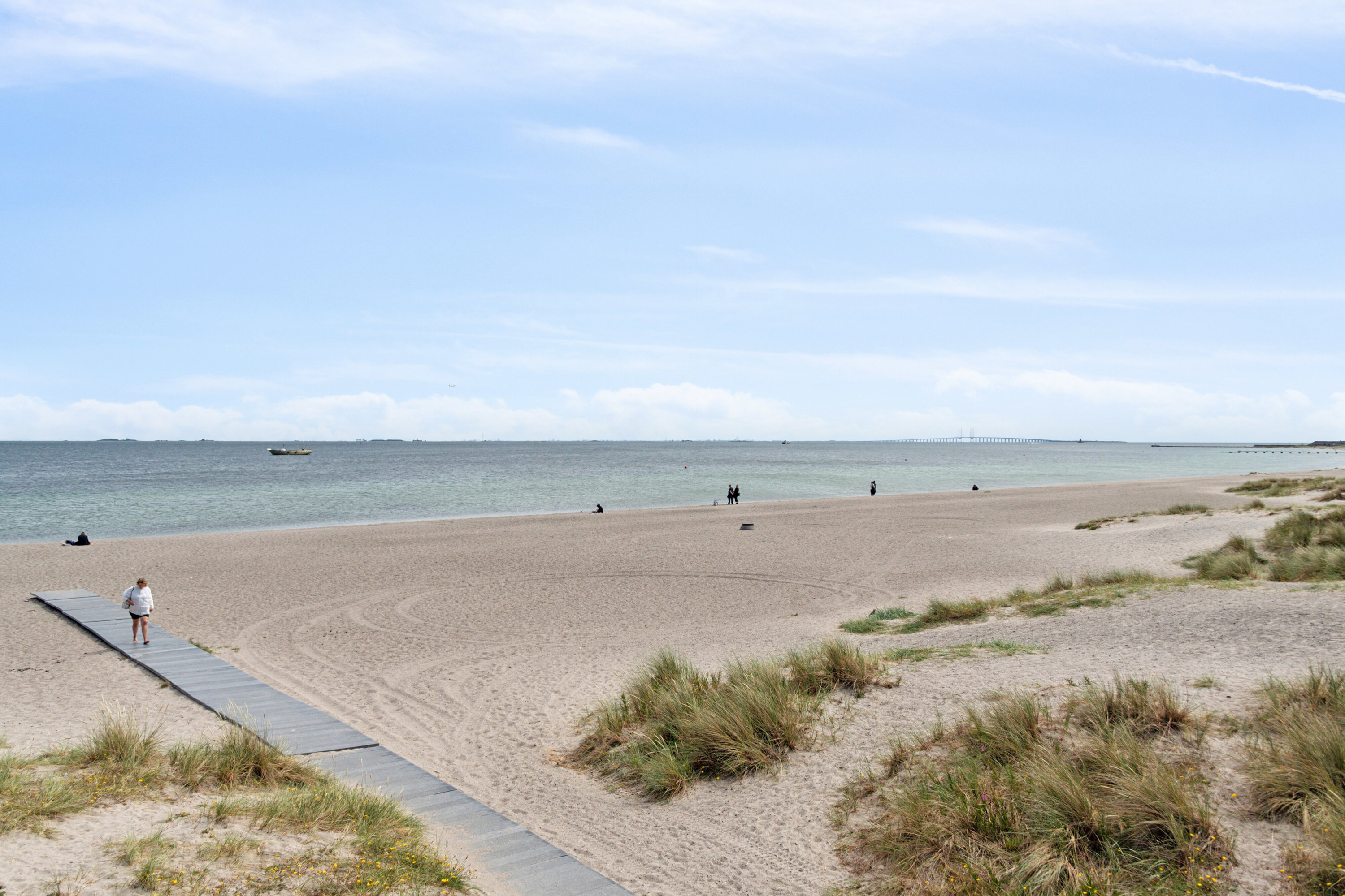 Fremhævet omgivelser billede i fuldskærmstilstand. Billede af Amager Strandvej 118A, 2300 København S