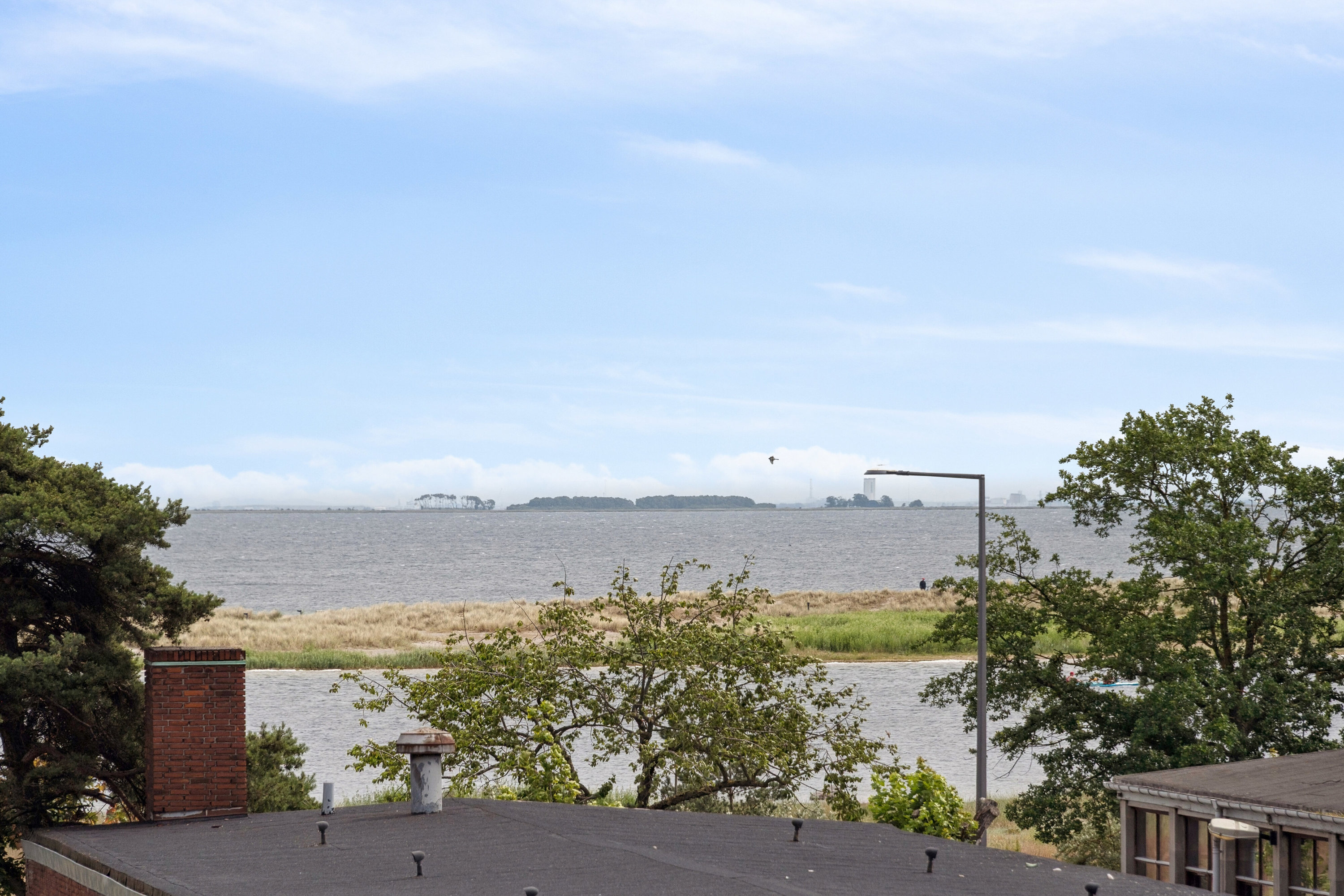 Fremhævet omgivelser billede i fuldskærmstilstand. Billede af Amager Strandvej 118A, 2300 København S