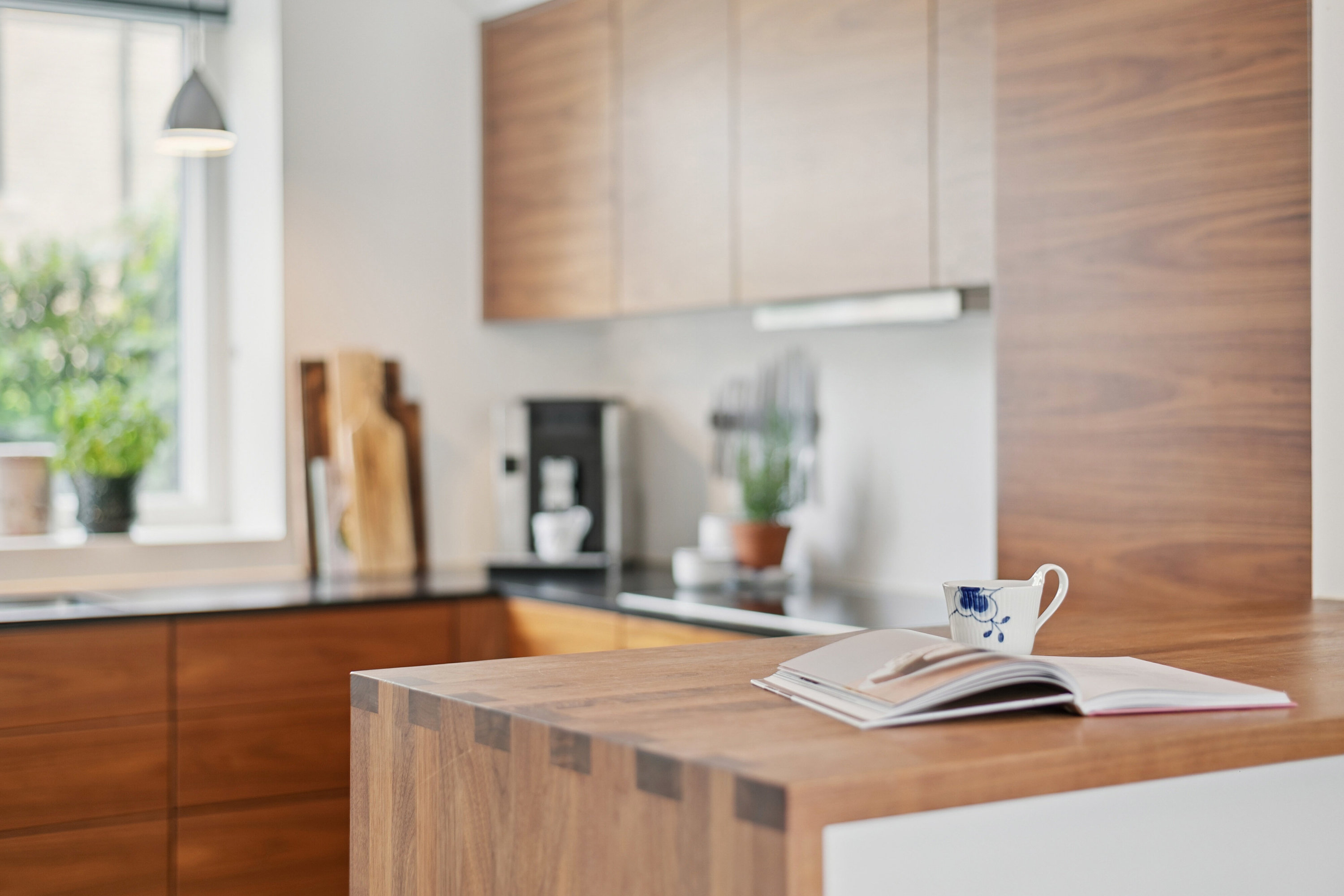 Fremhævet 1. sal billede i fuldskærmstilstand. Billede af Amager Strandvej 118A, 2300 København S