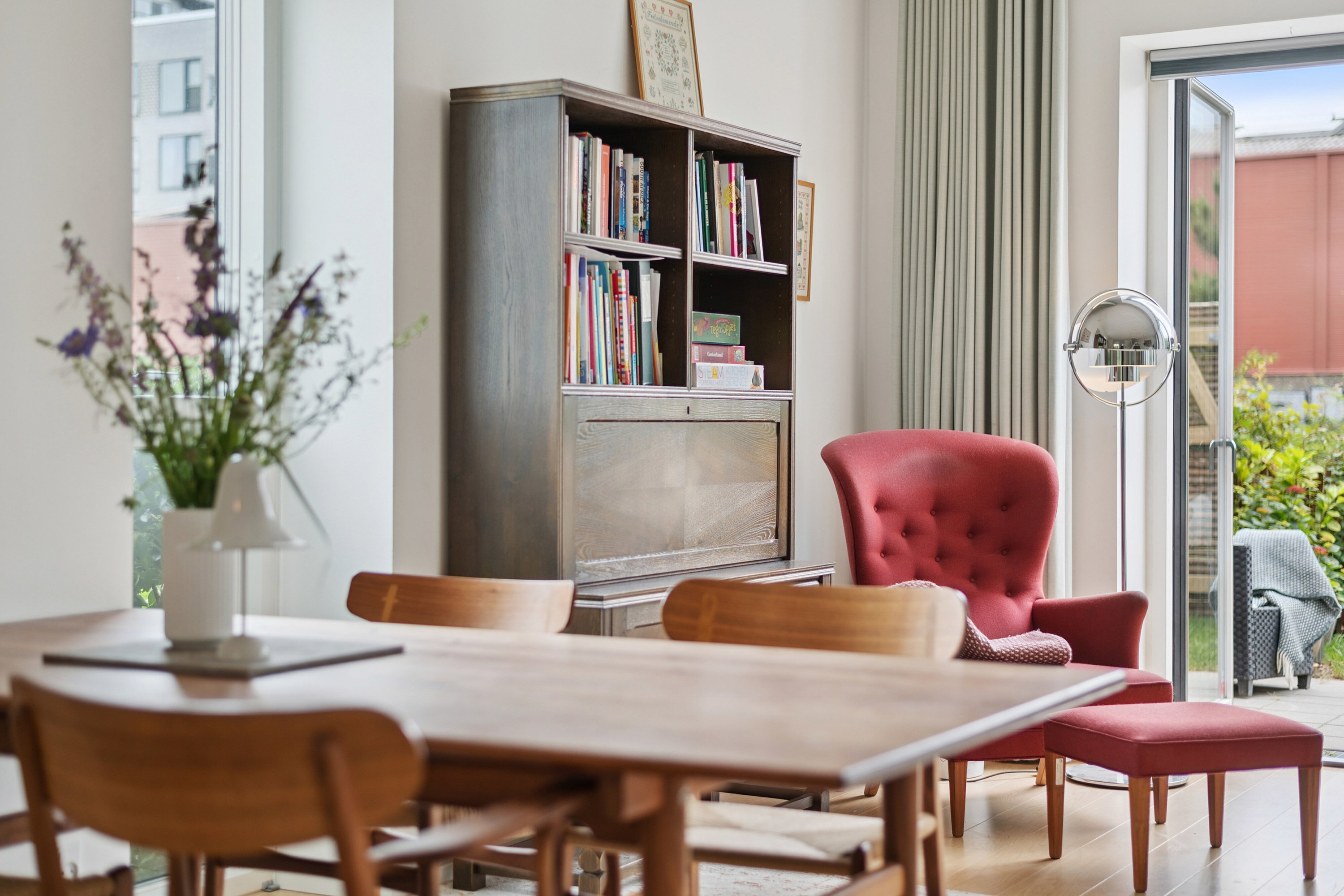 Fremhævet andet billede i fuldskærmstilstand. Billede af Amager Strandvej 118A, 2300 København S